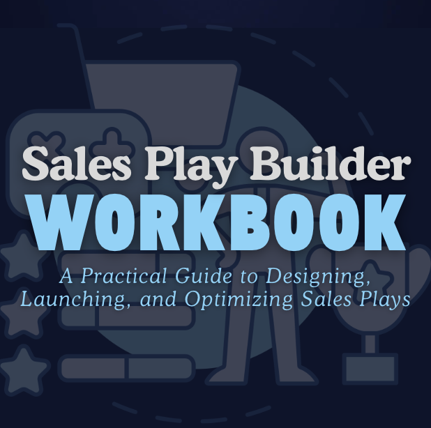 Sales Play Builder