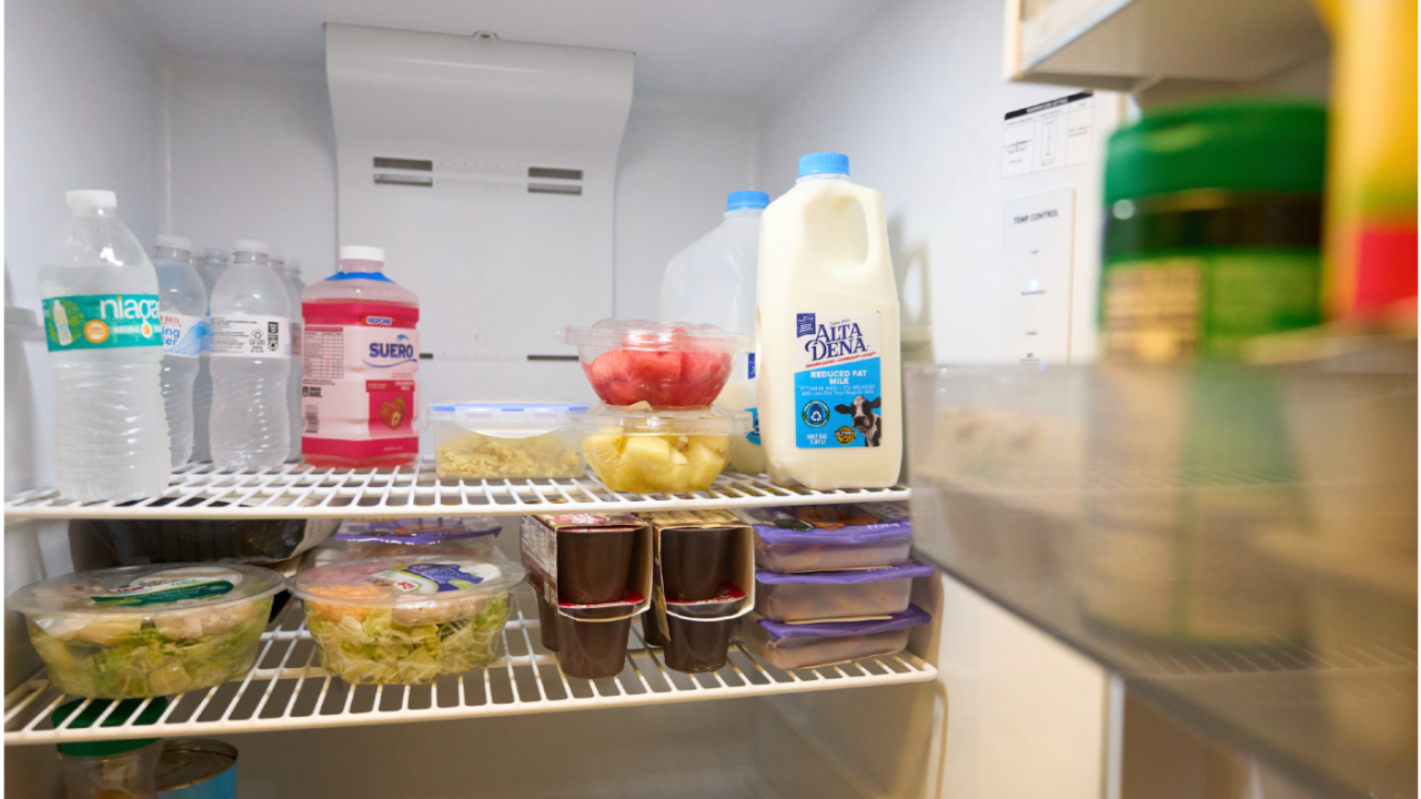 How cutting the food safety net threatens the public safety net 