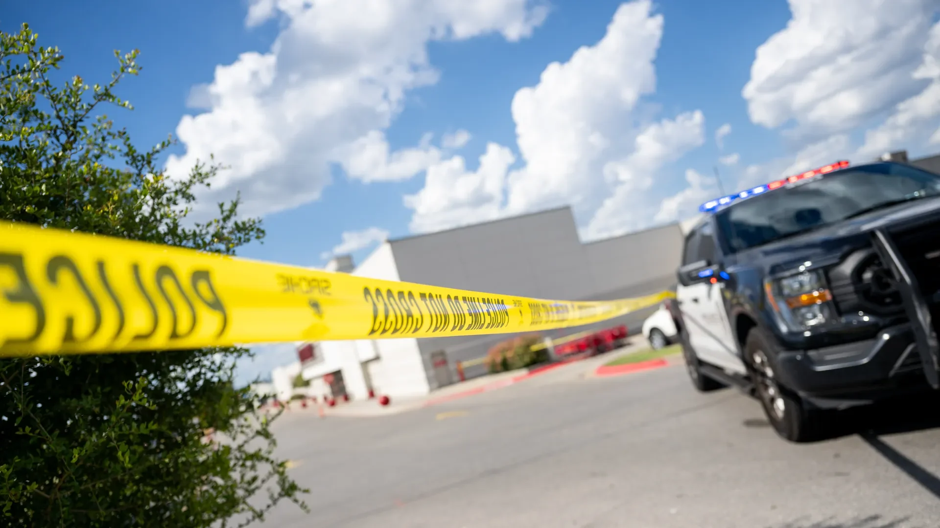 Homicide rates plunging in Trump's "hellhole" cities