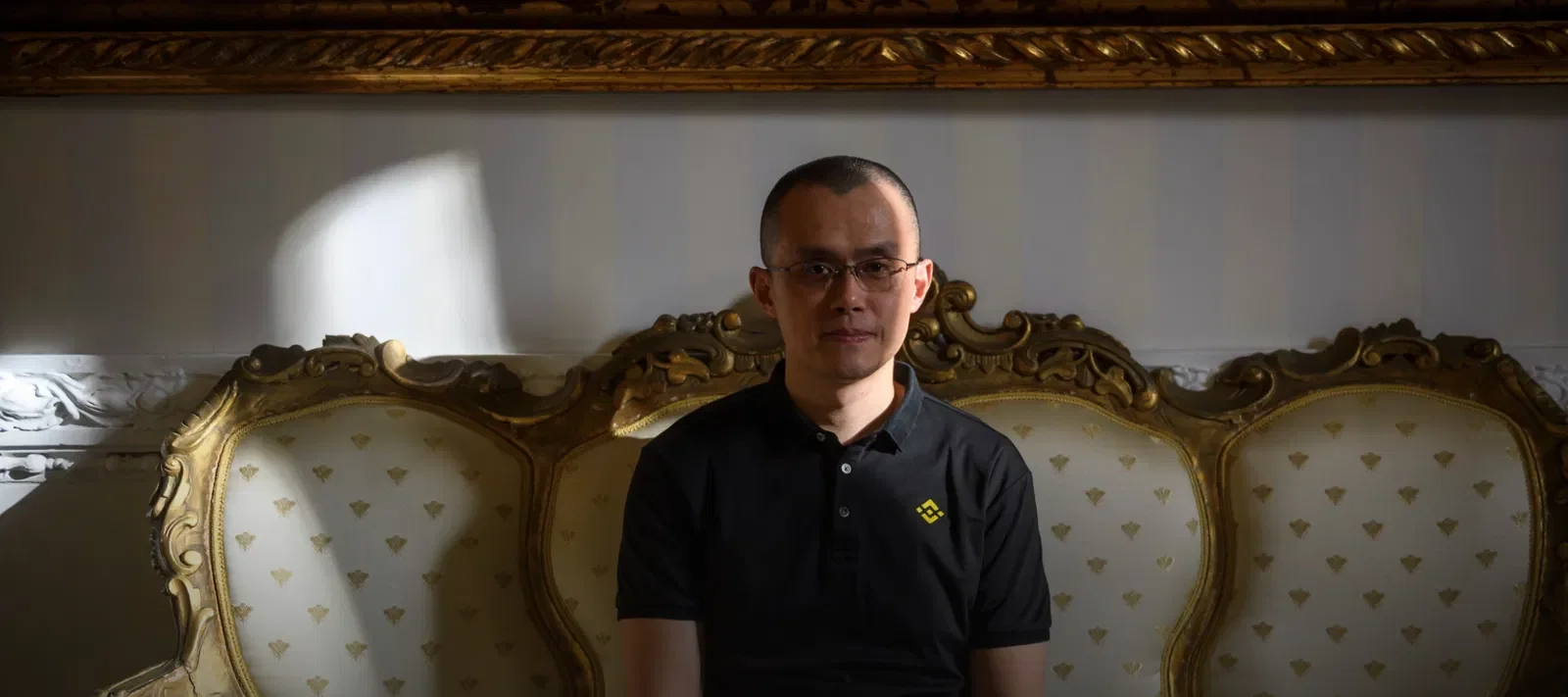 How a Billionaire Felon Boosted Trump’s Crypto Company en Route to a Pardon