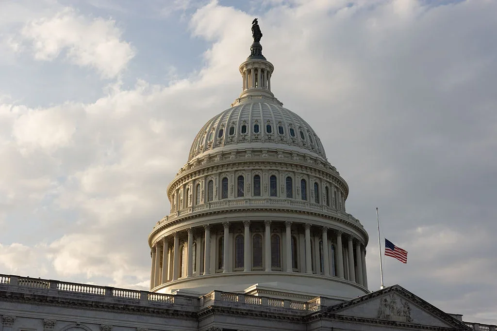 What Congress’s New Crime Bills Would Mean for DC