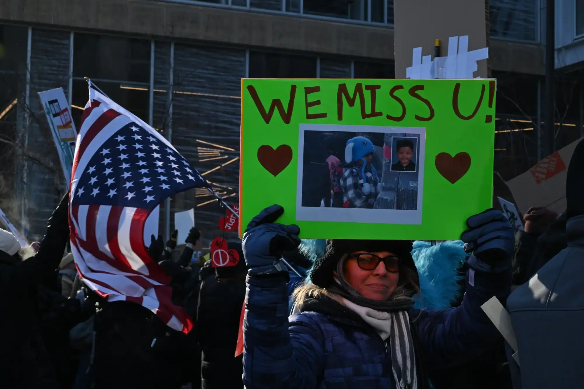 ‘ICE conveyor belt’ illegally detaining, moving Minnesota children to Texas faster than courts can respond