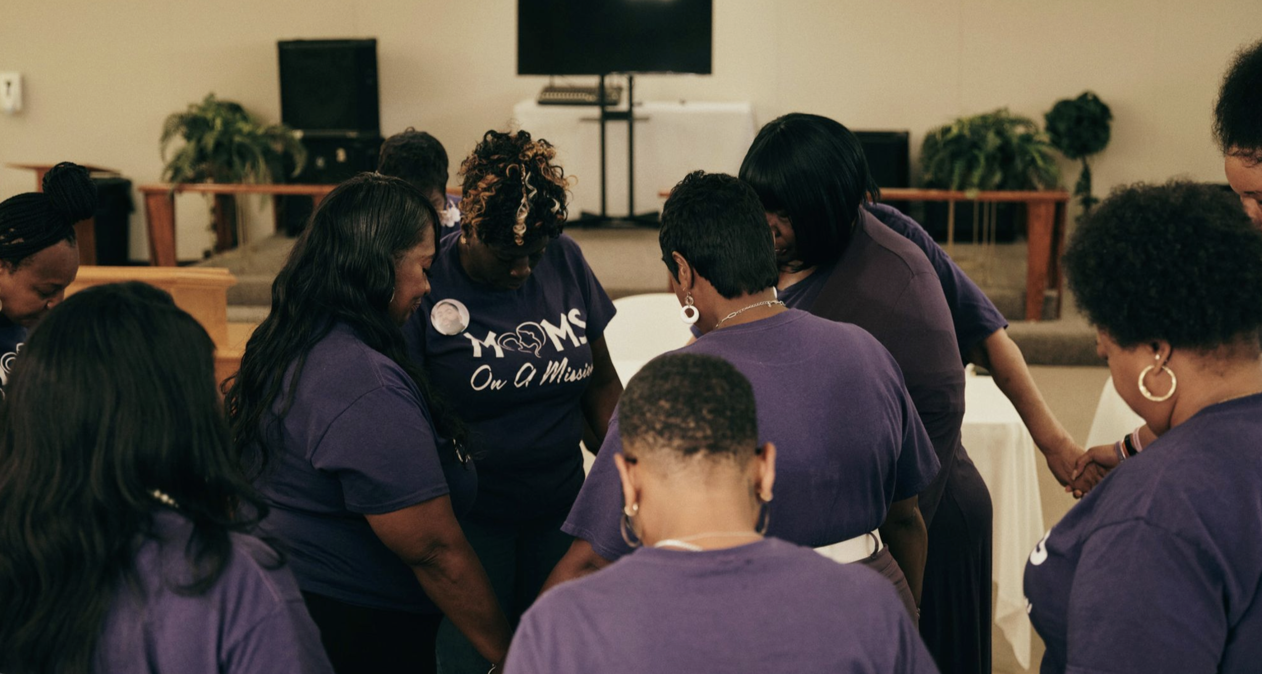 Federal Cuts Disrupt Local Justice Programs, but Communities Push Forward