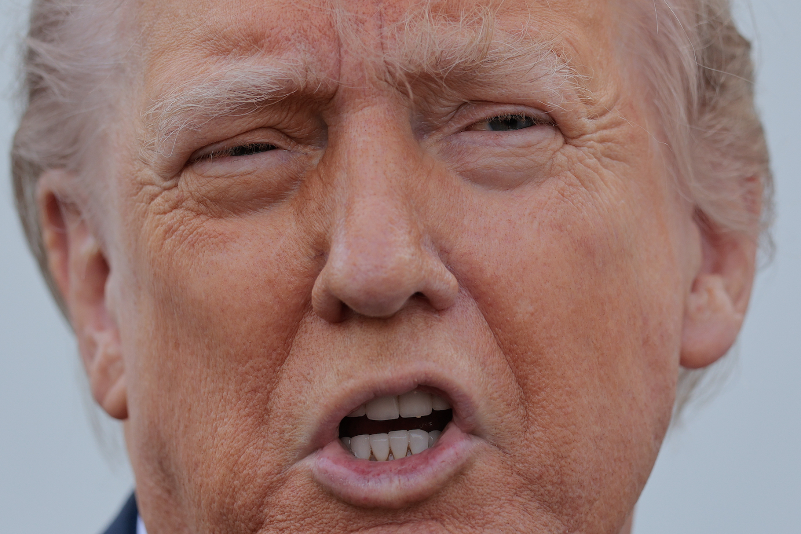 Trump Has Now Deported Multiple U.S. Citizen Children With Cancer