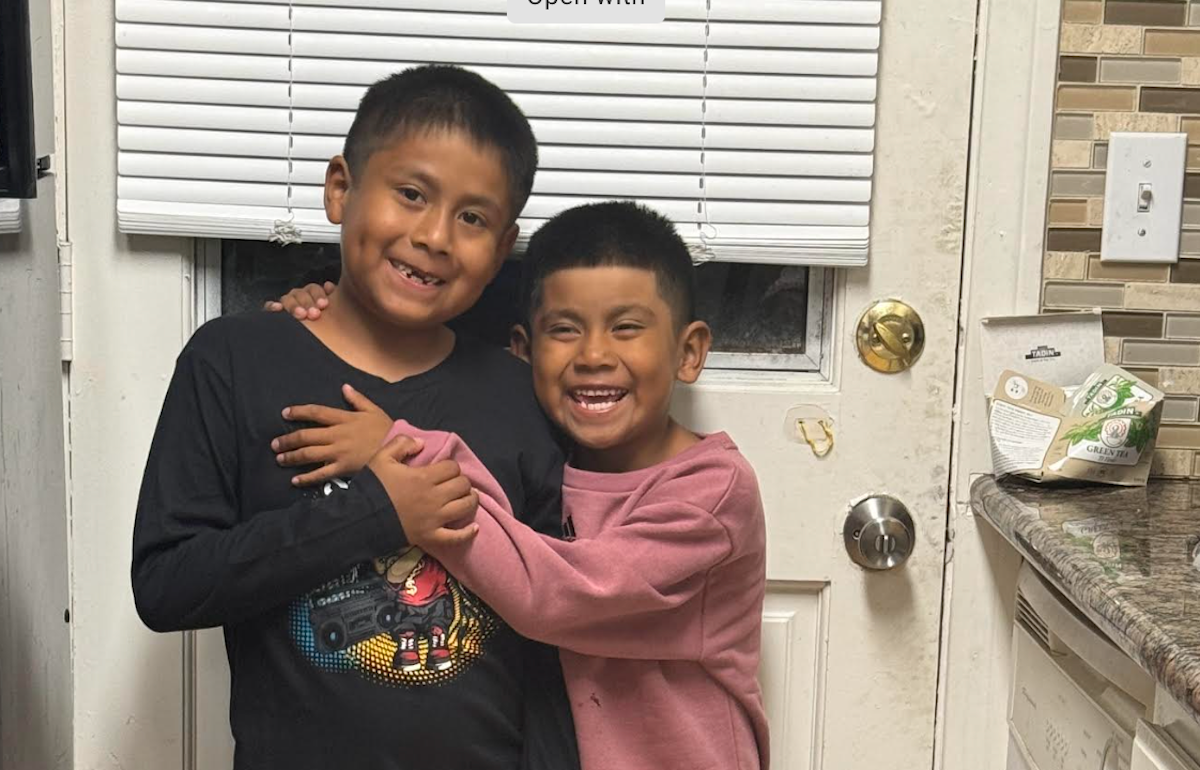 Children Left Alone After Mothers Arrested in Immigration Raids