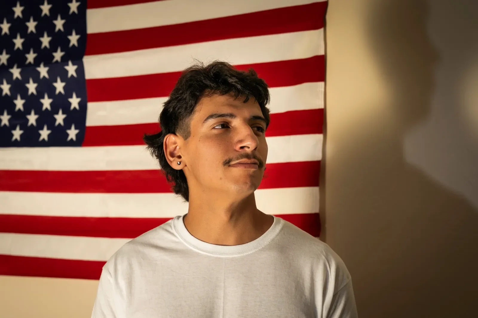 Detained hundreds of U.S. citizens, and lied about it