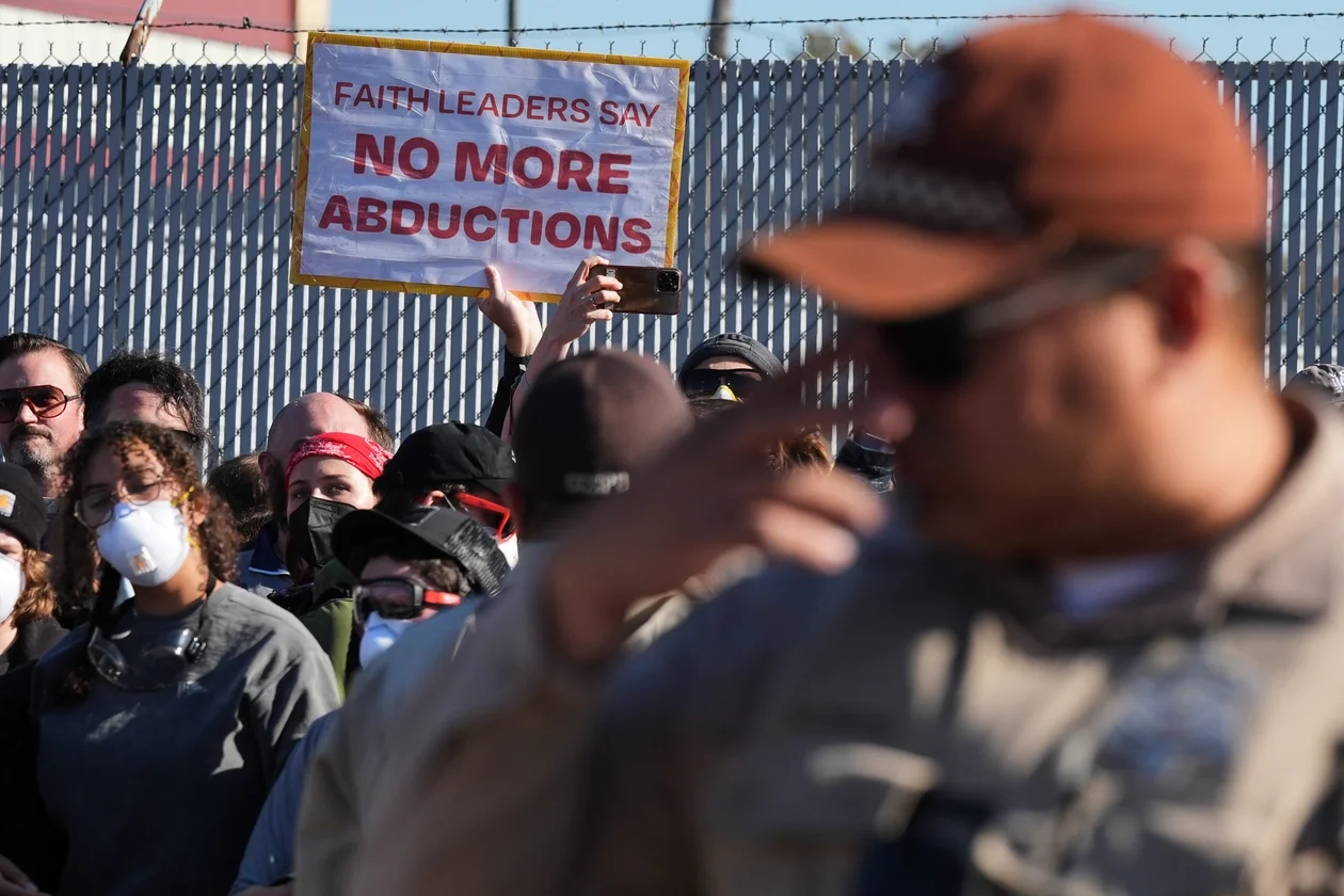 Trump admin acknowledges another ‘inadvertent’ deportation despite court order