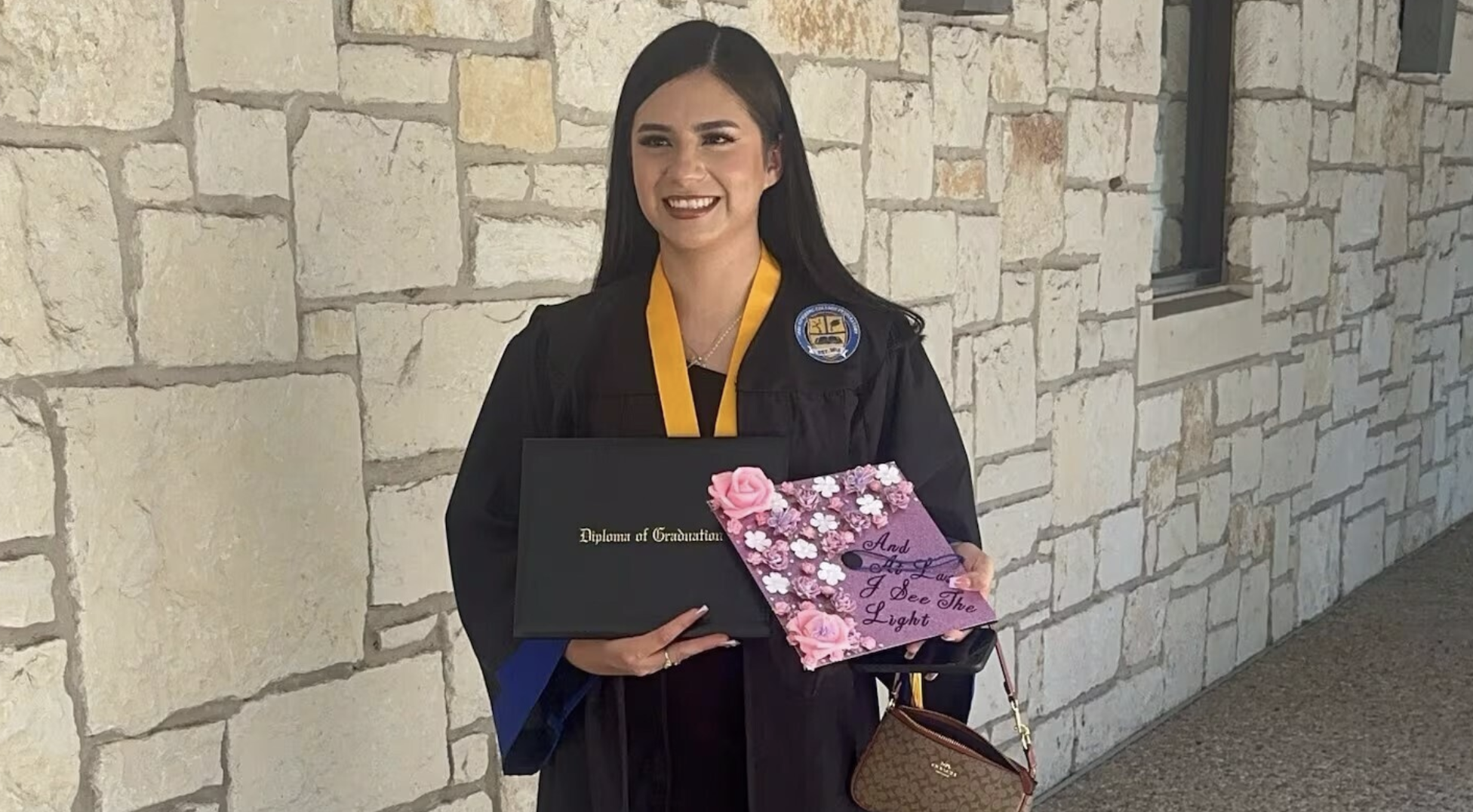 Violated a judge’s order and shackled, detained, and deported a college student