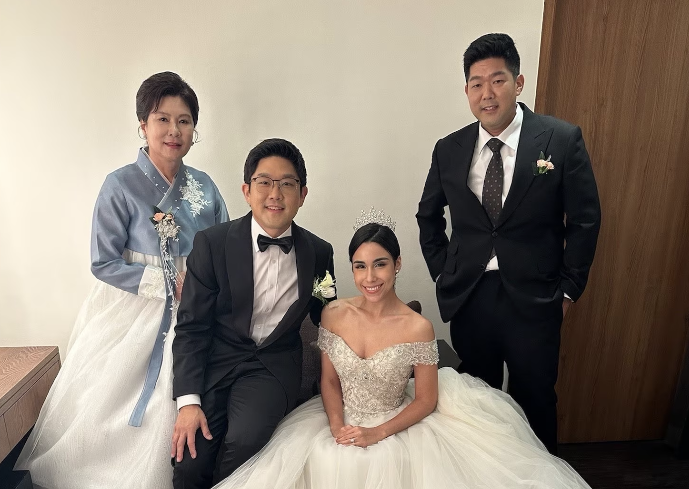 Korean PhD student detained in California despite green card, lawyer says