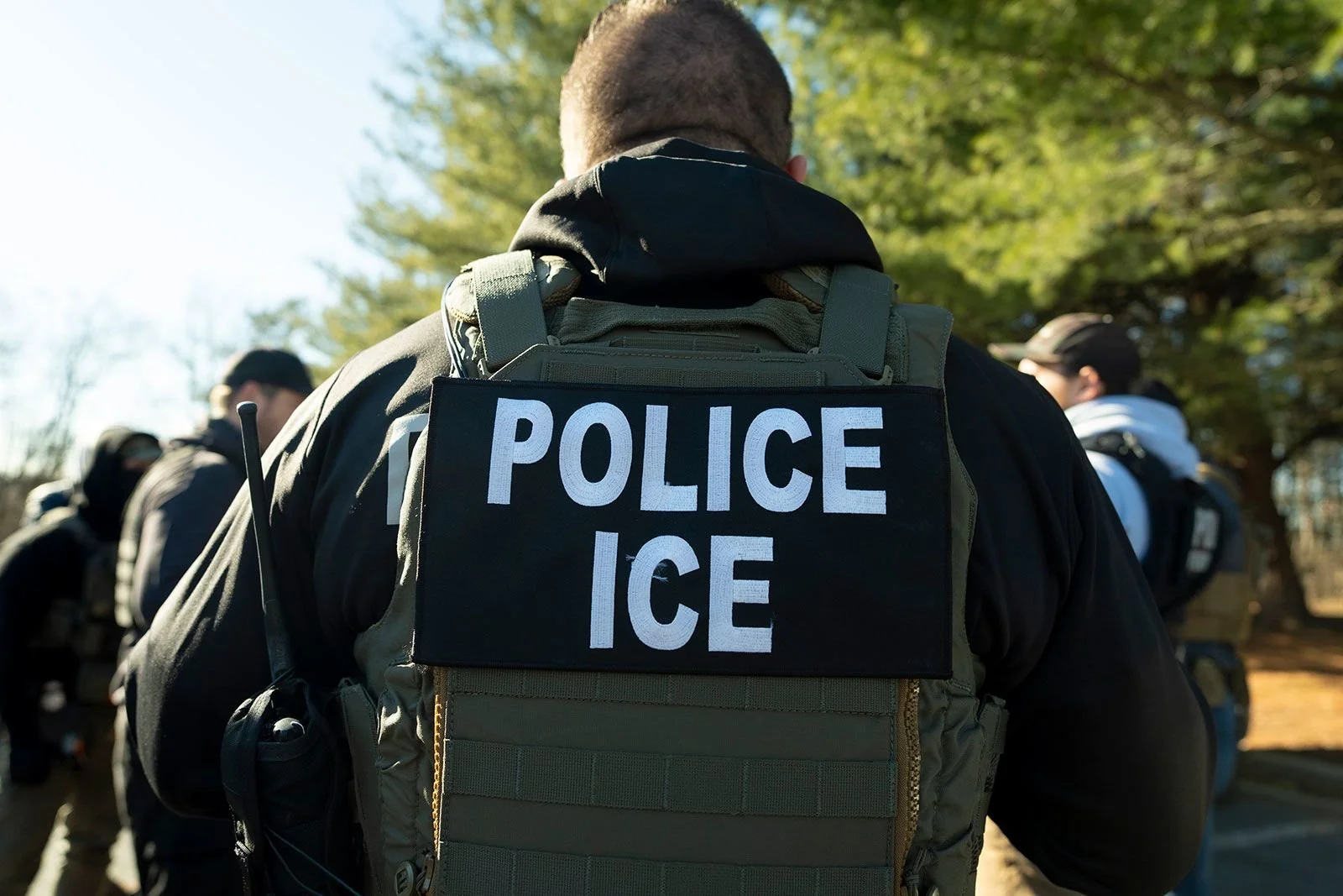 ICE violates 96 court orders in Minnesota–in just one month