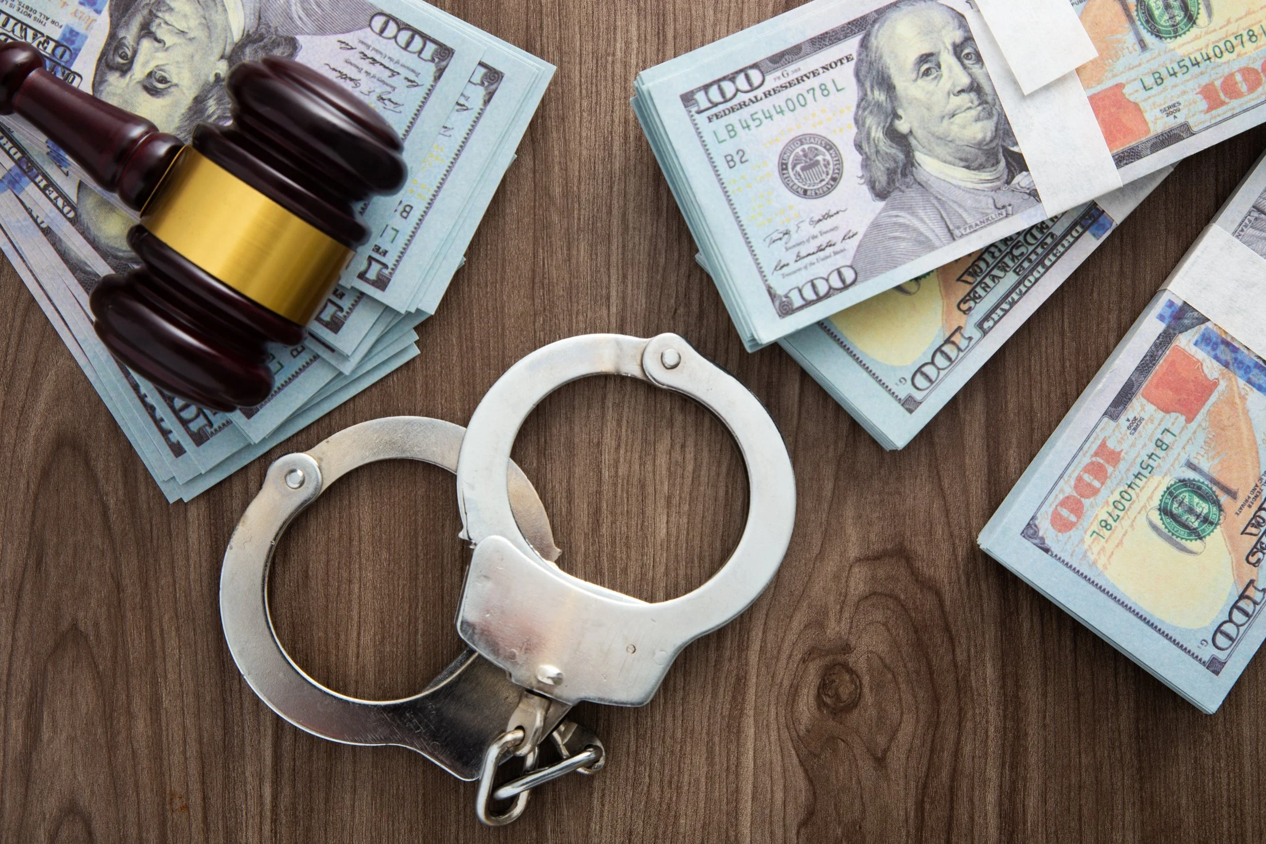 Why Congress’s Push to Withhold Police Funding Over Bail Policy Misses the Mark - R Street Institute