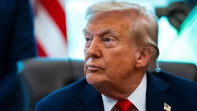President Trump’s executive orders threaten cities and states that allow cashless bail