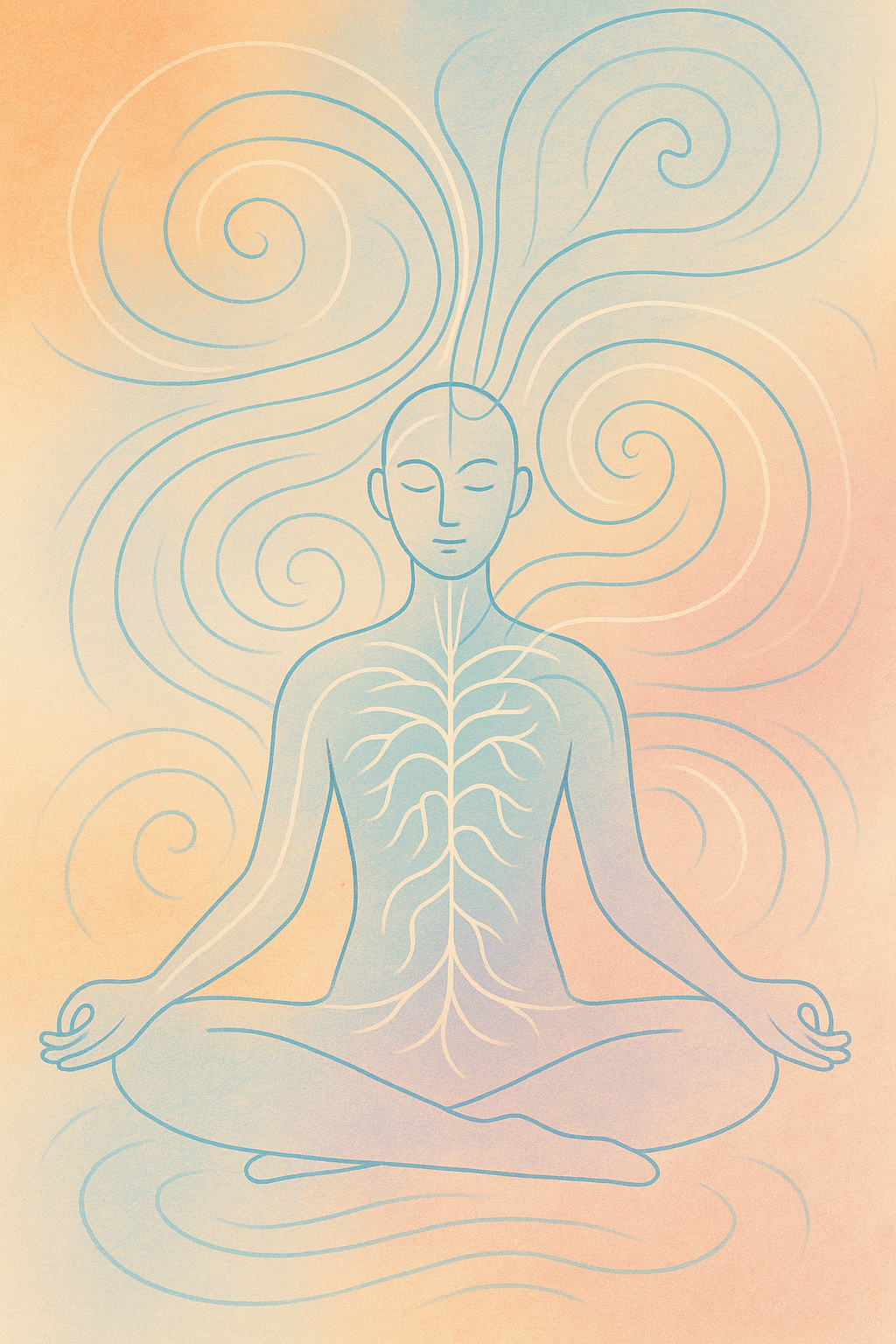 Somatic Yoga : How The House of No Nurtures Your Nervous System