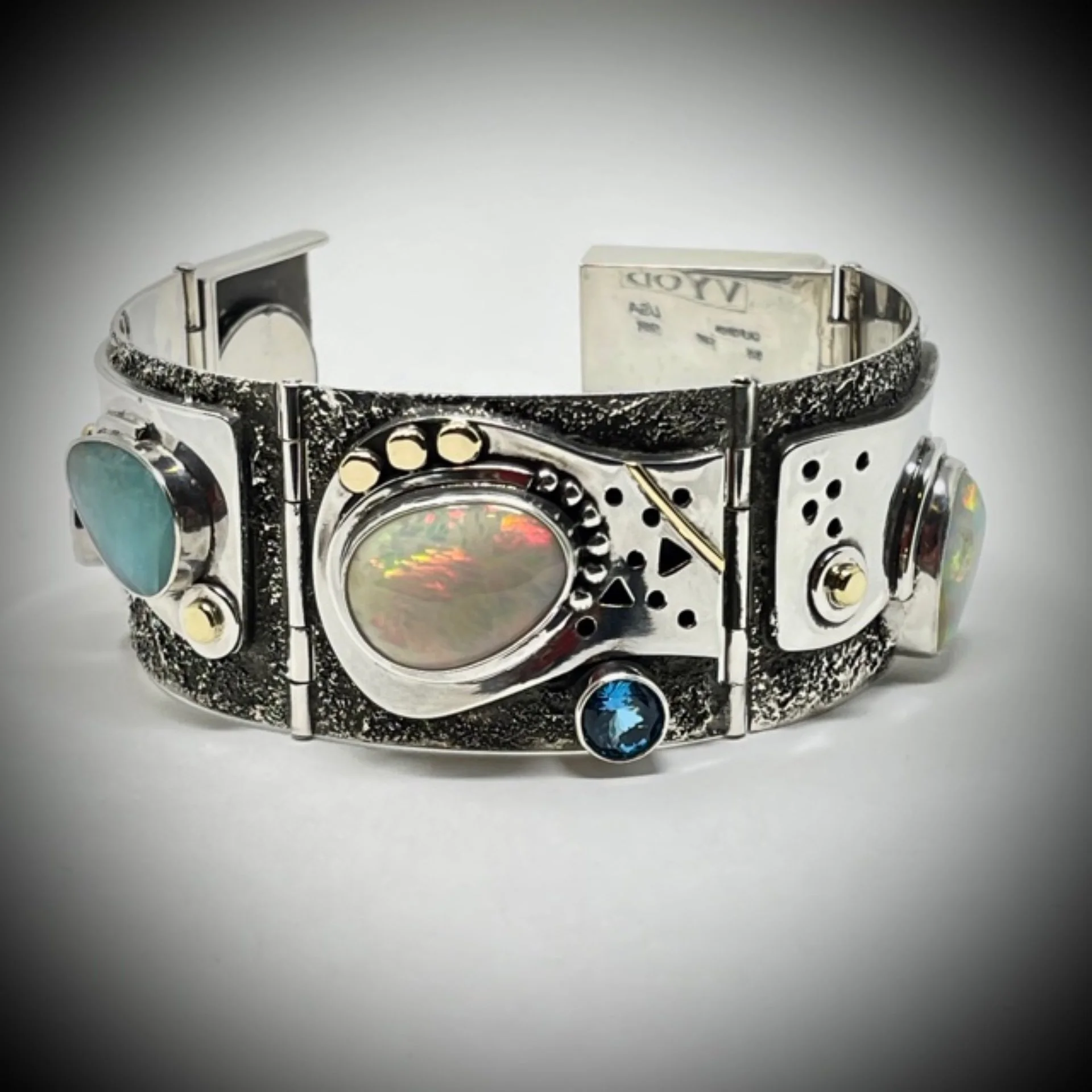 Yaneth &amp; Victor Yurivilca