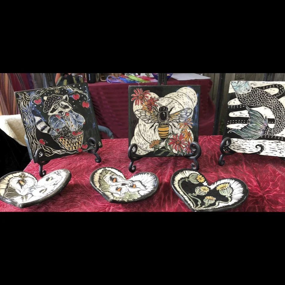 Rebecca Love — Mill Valley Fall Arts Festival