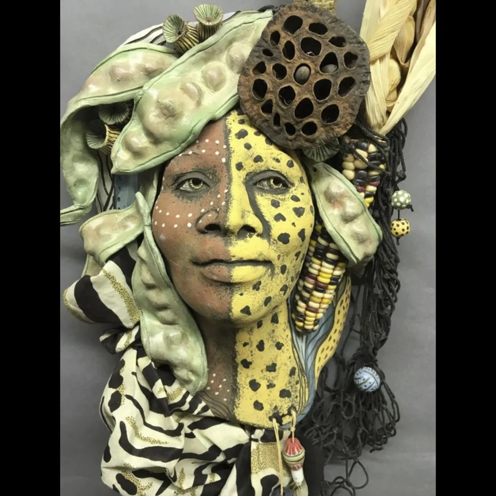 Rebecca Love — Mill Valley Fall Arts Festival