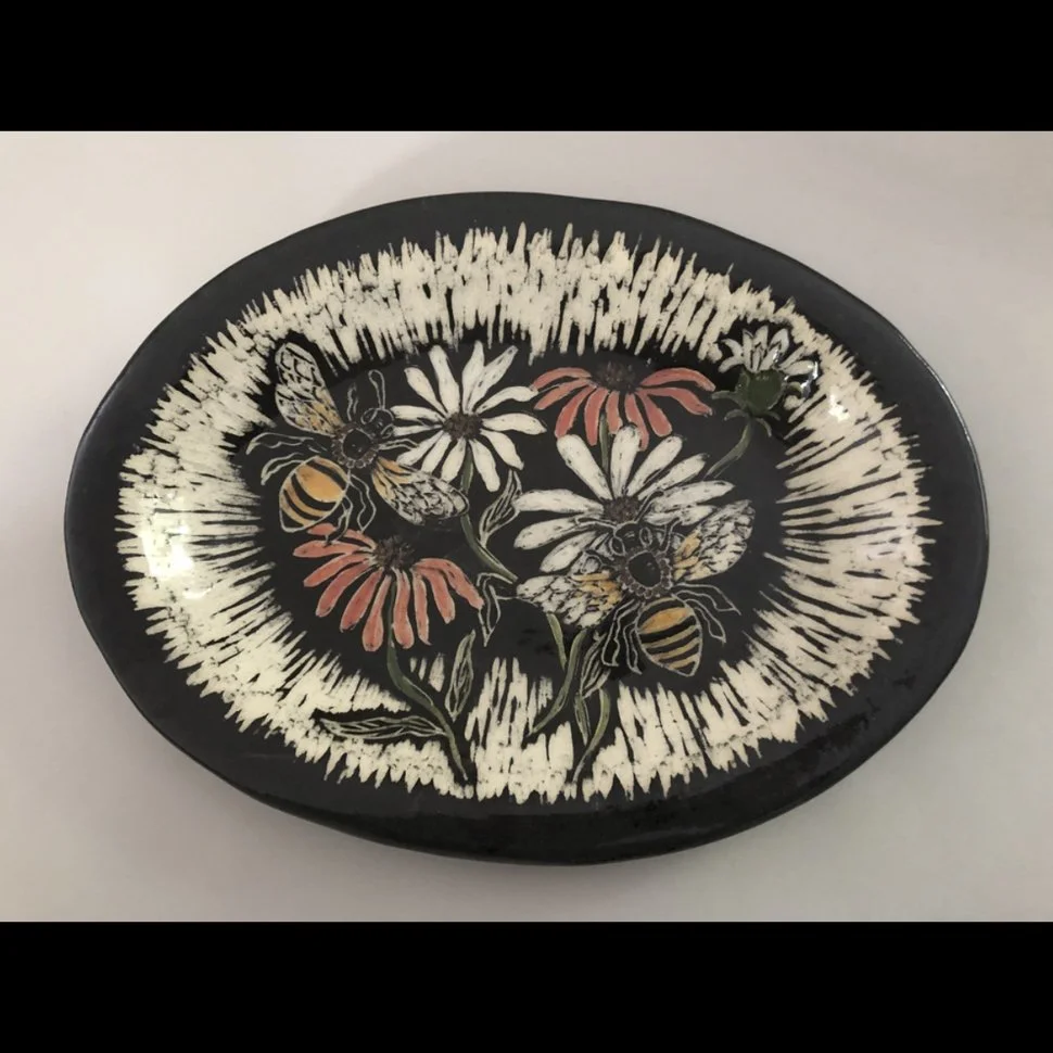Rebecca Love — Mill Valley Fall Arts Festival