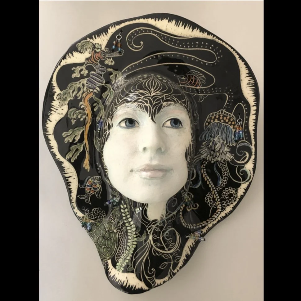 Rebecca Love — Mill Valley Fall Arts Festival