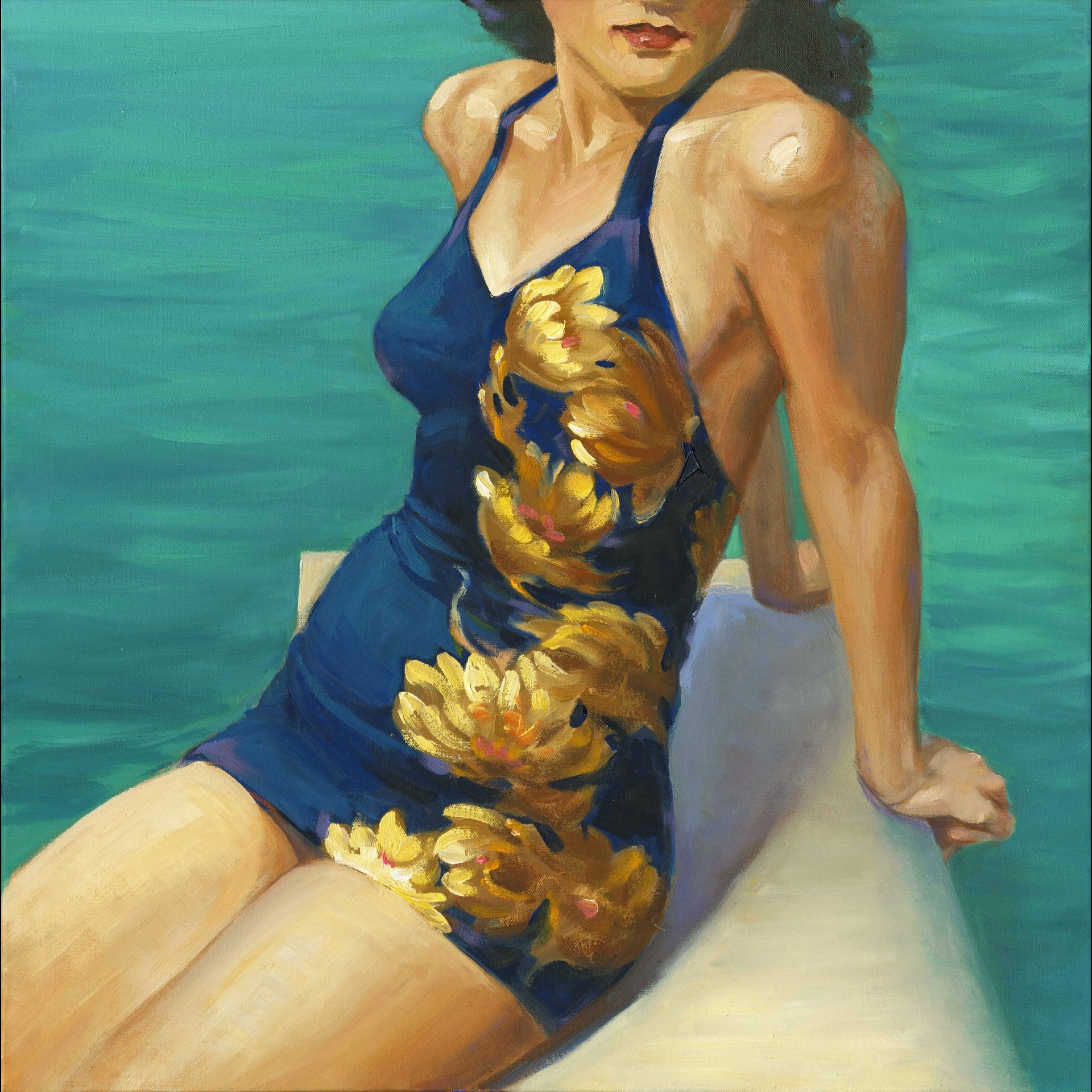 Catherine Haller