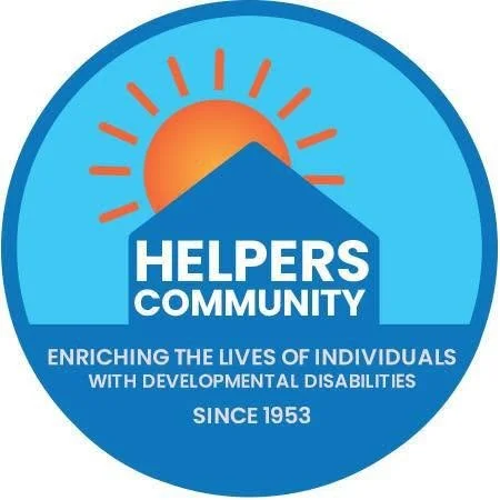 helpers logo
