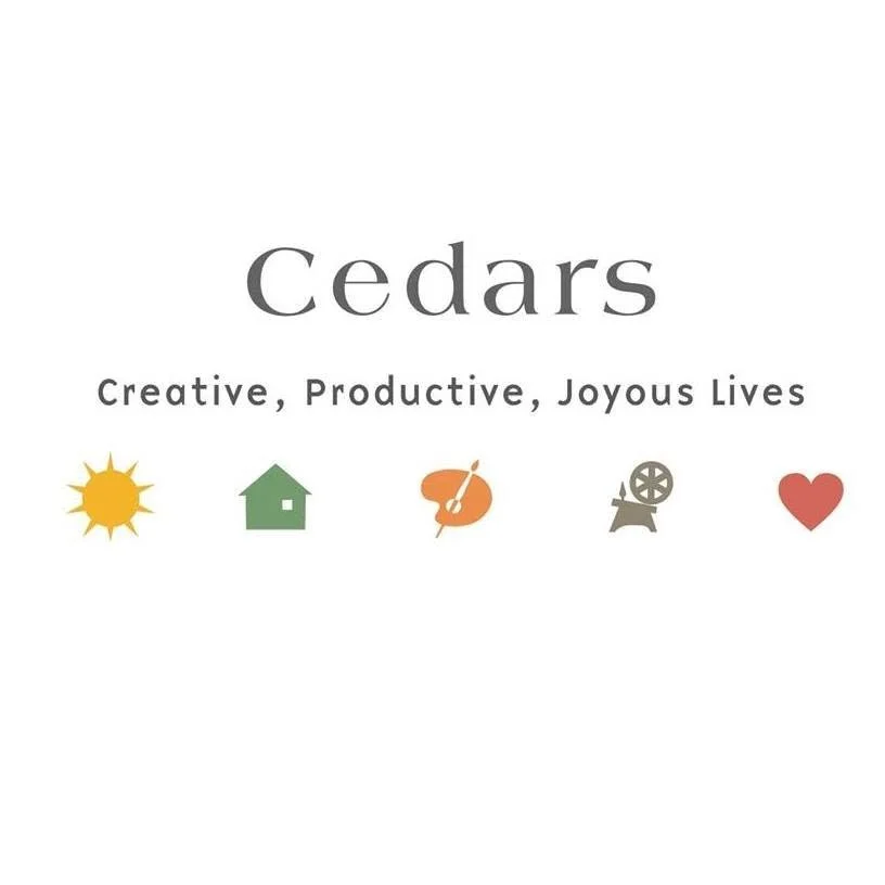 Cedars logo
