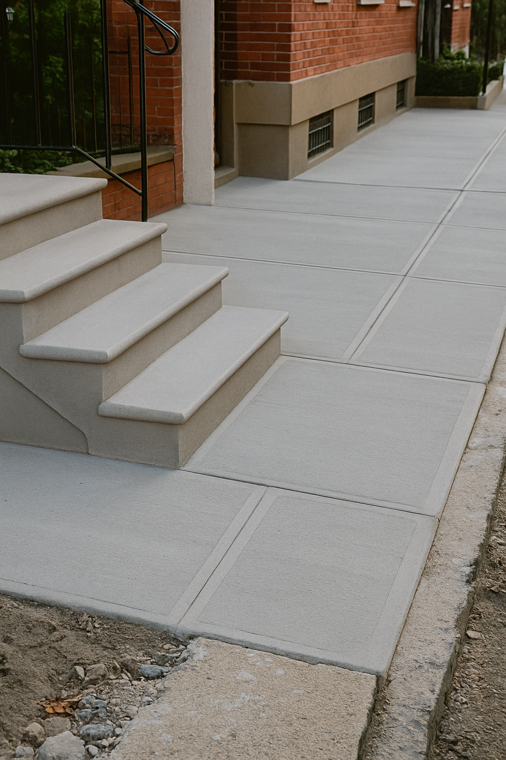 Oranssi project: passive house