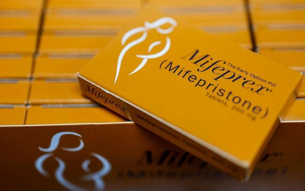 Member Forum: Proposed Legislation to Protect the Use of Mifepristone