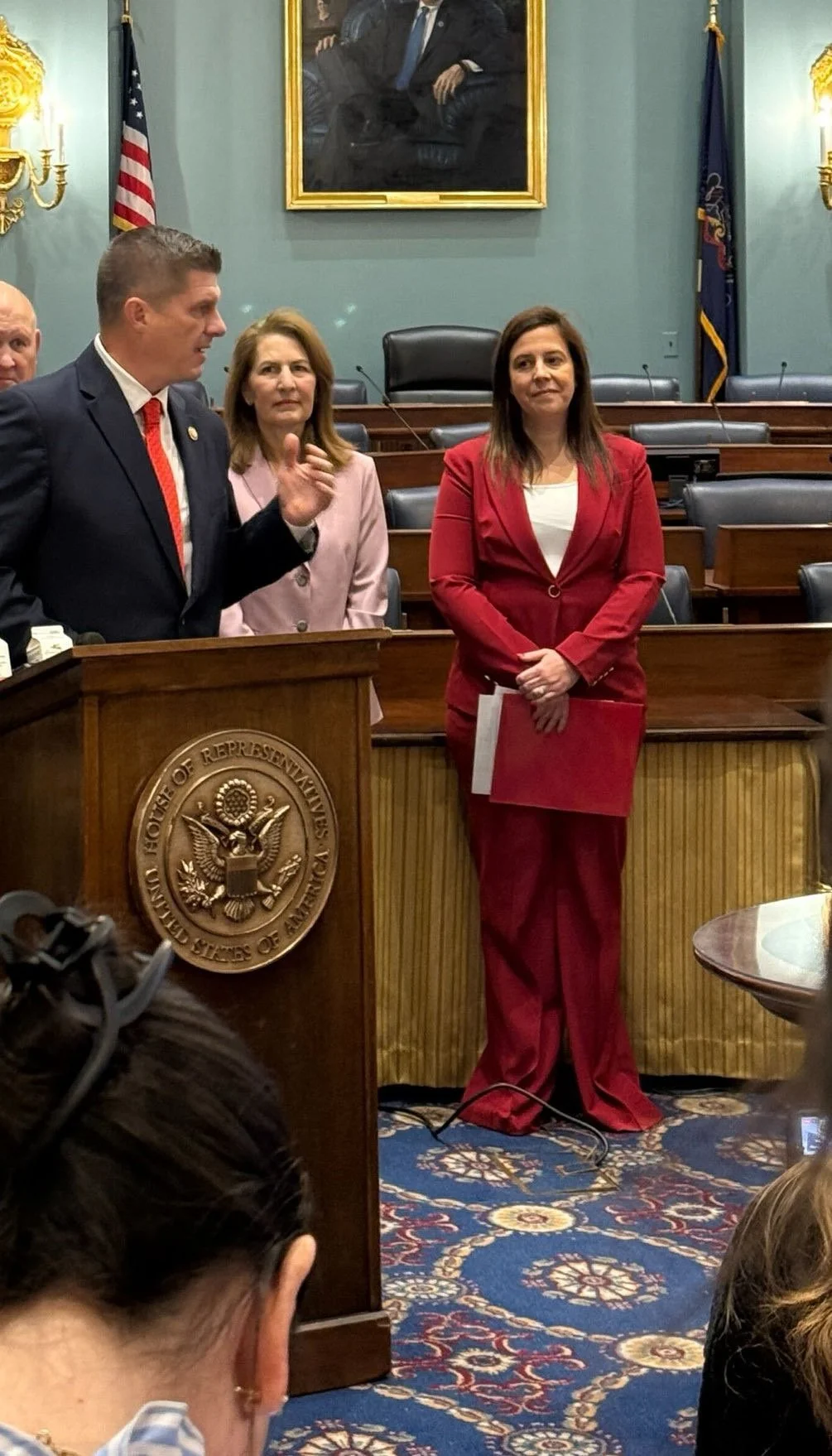 Weekly Member Update - December 22, 2025