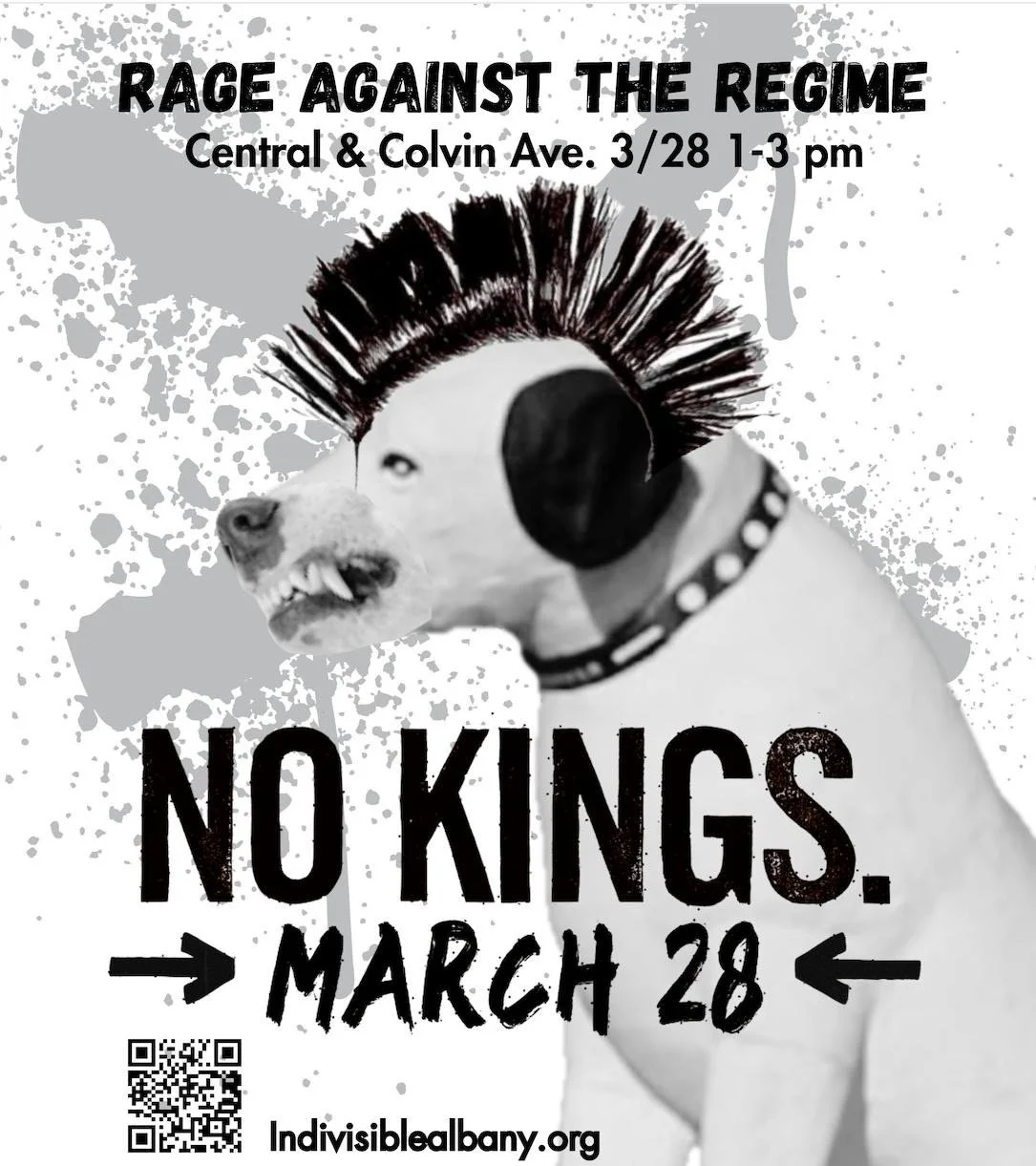 Weekly Member Update - March 23, 2026