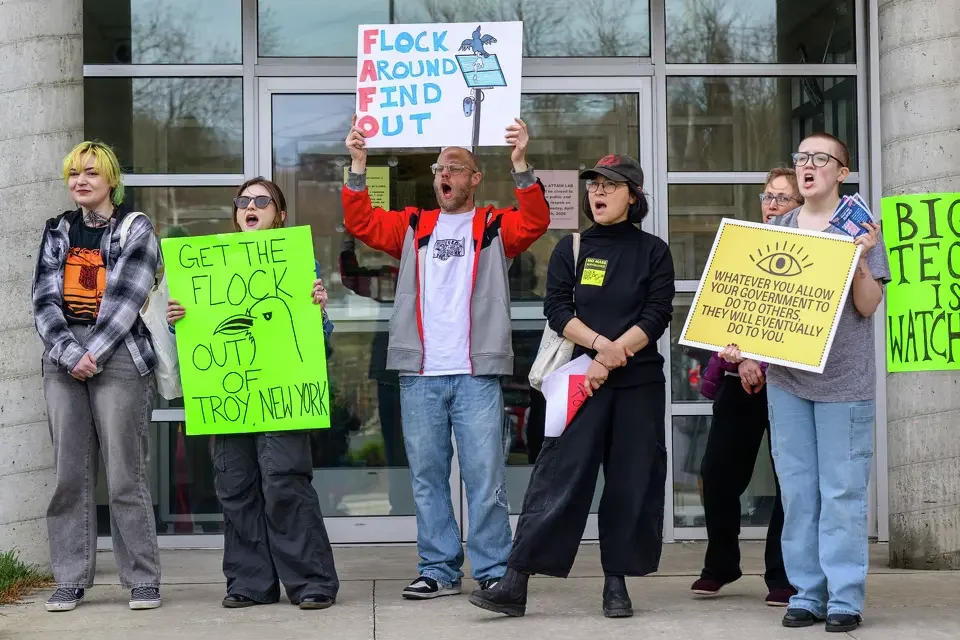 Weekly Member Update - April 6, 2026