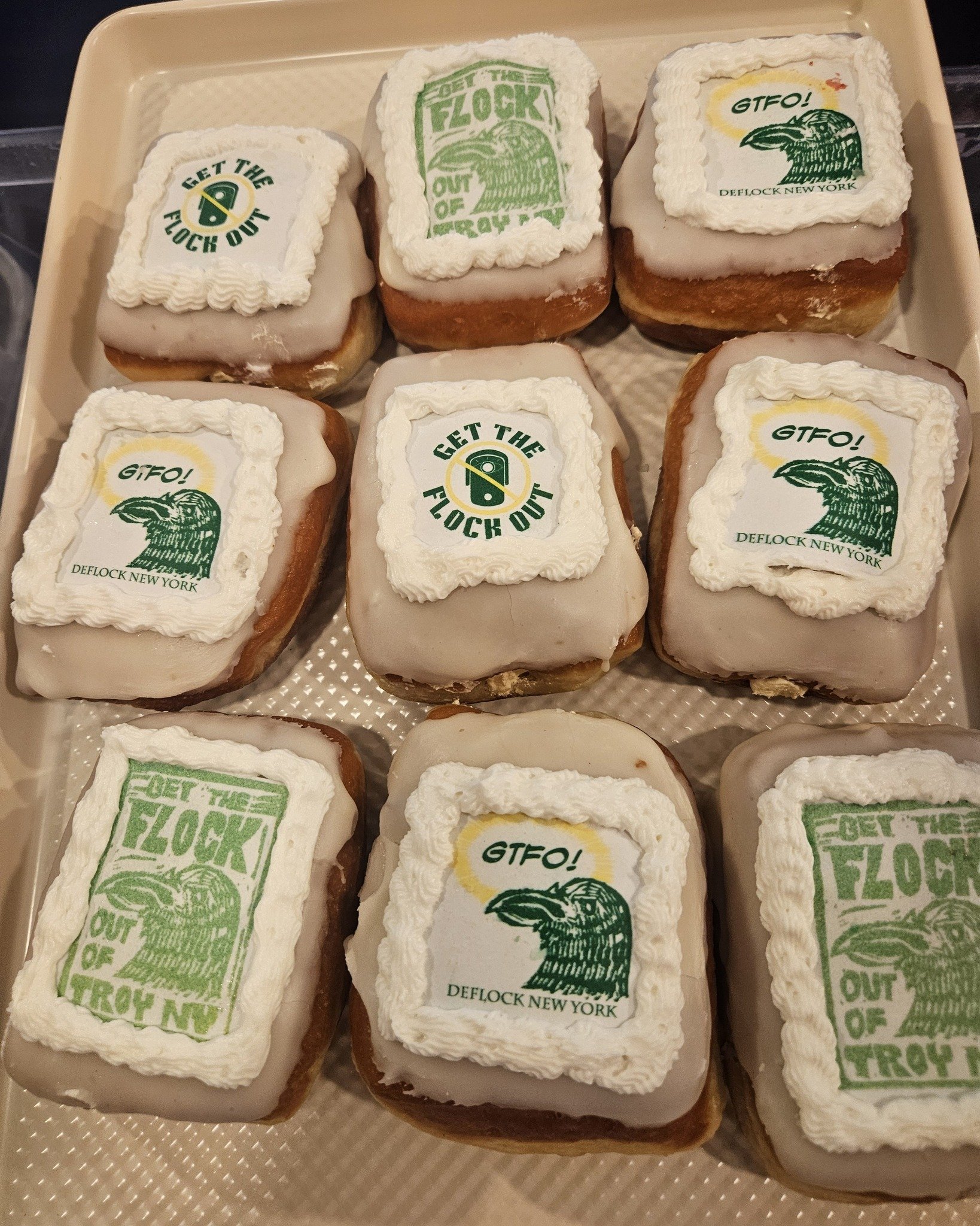 Weekly Member Update - April 13, 2026