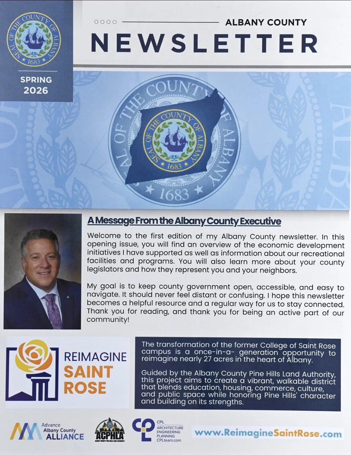 Weekly Member Update - June 8, 2026