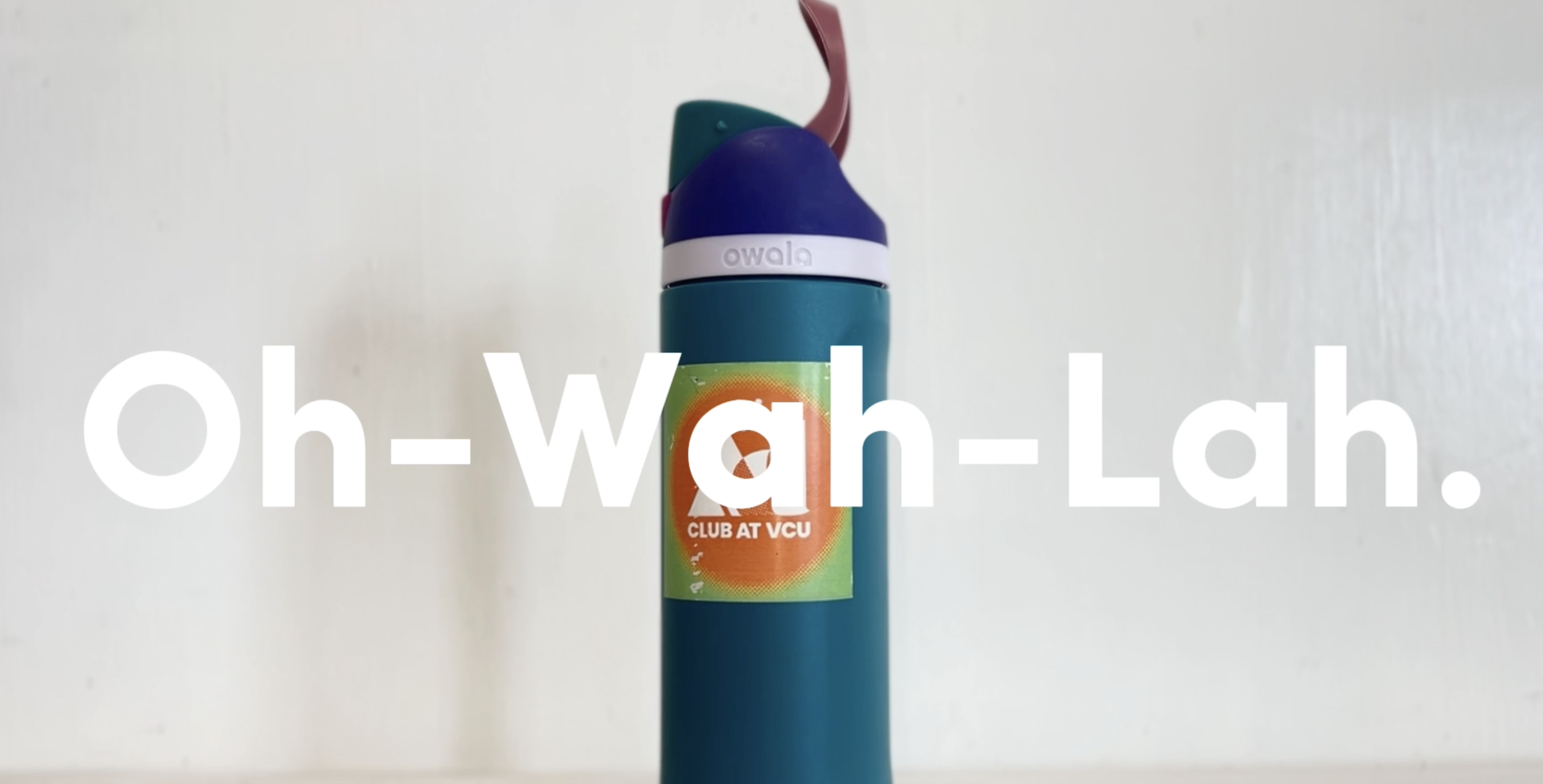 Owala TV AD