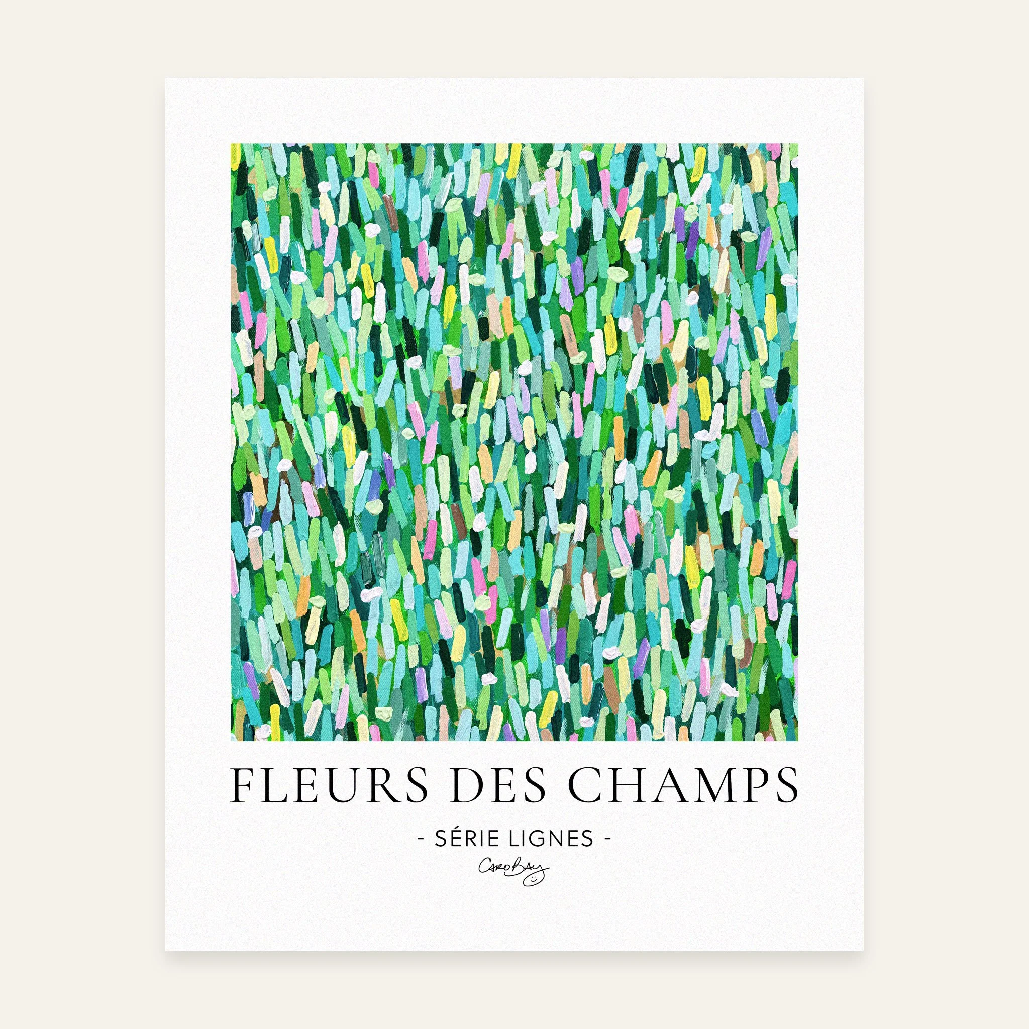 Fleurs-des-champs-8x10-Print-Affiche-Peinture-Abstraite-Lignes-Caro-Bay-Art-PAPIER.jpg