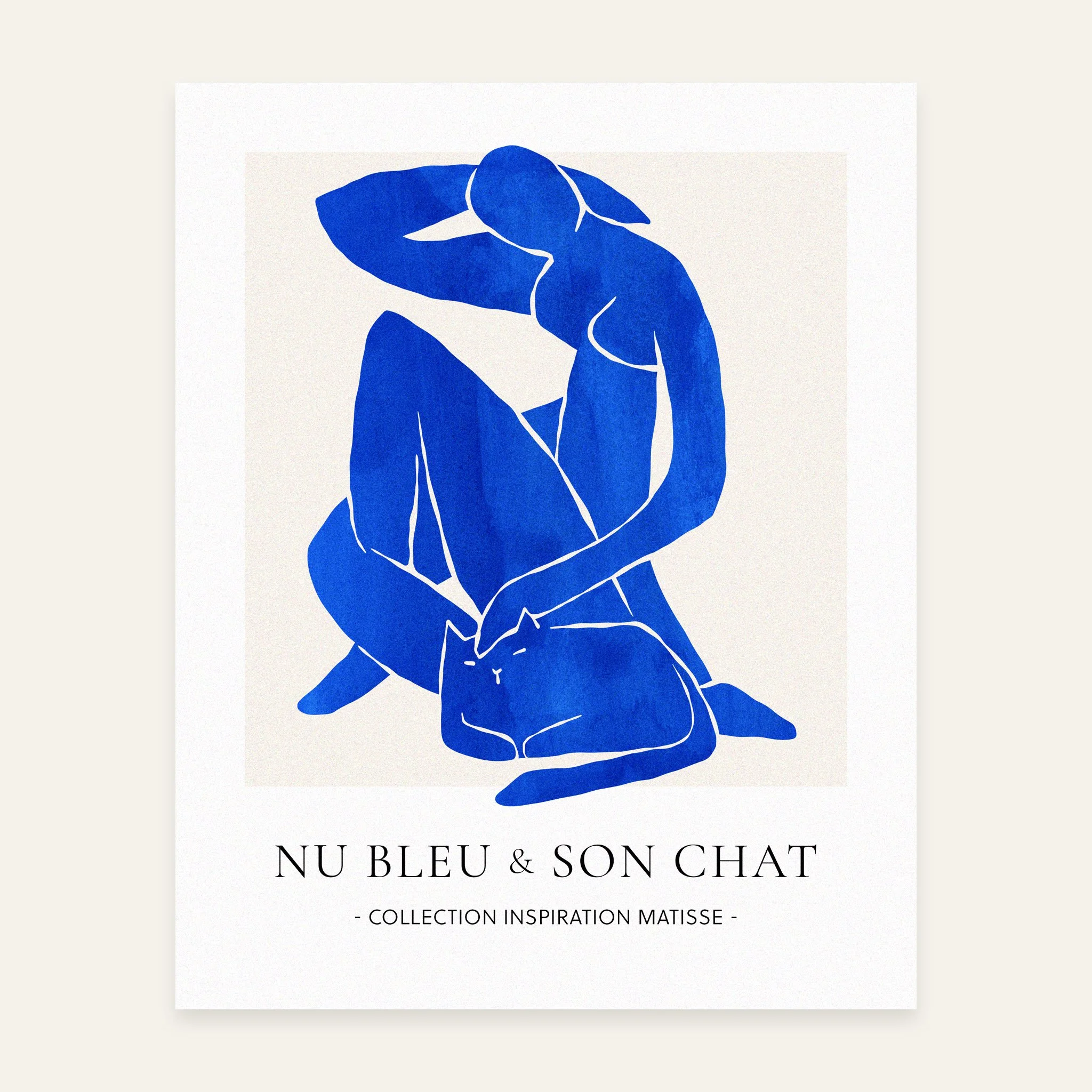 Inspiration-Matisse-Nu-Bleu-et-Chat-8x10-Print-Affiche-Illustration-Caro-Bay-Art.jpg