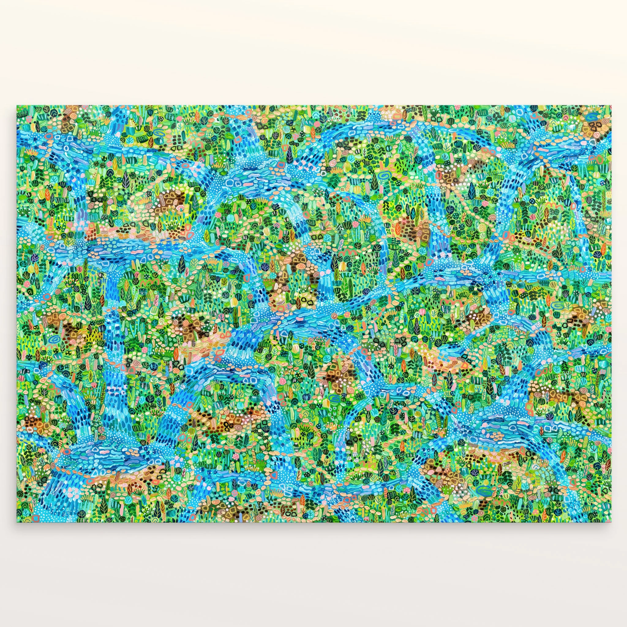 Caro-Bay-Art-113-Grande-Peinture-Originale-Mondes-Imaginaires-Randonnee-en-Foret-1.jpg