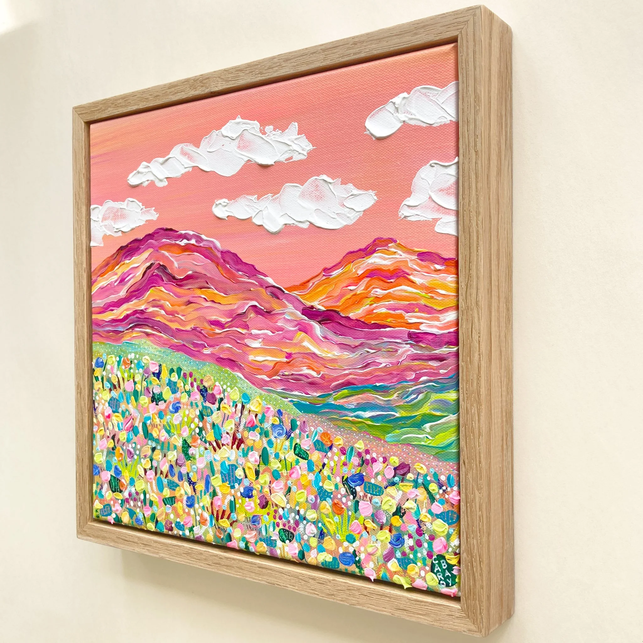 Caro-Bay-Art-108-Mont-Rutabaga-Serie-Monts-Imaginaires-Peinture-Originale-11x11-Framed-4.jpg