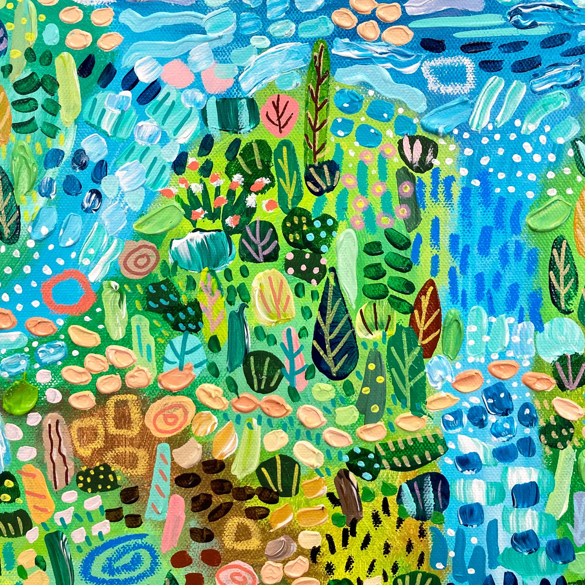 Caro-Bay-Art-113-Grande-Peinture-Originale-Mondes-Imaginaires-Randonnee-en-Foret-ADD-3.jpg