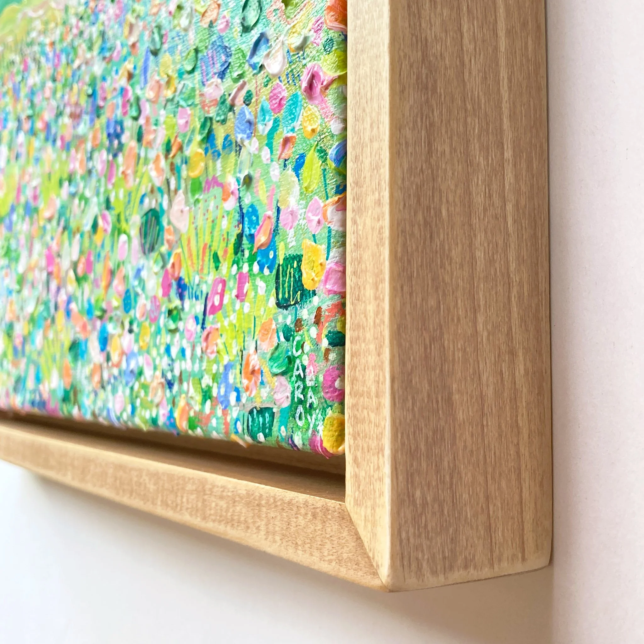 Caro-Bay-Art-106-Paysage-Montagnes-Fleurs-Peinture-Originale-NEW-2.jpg