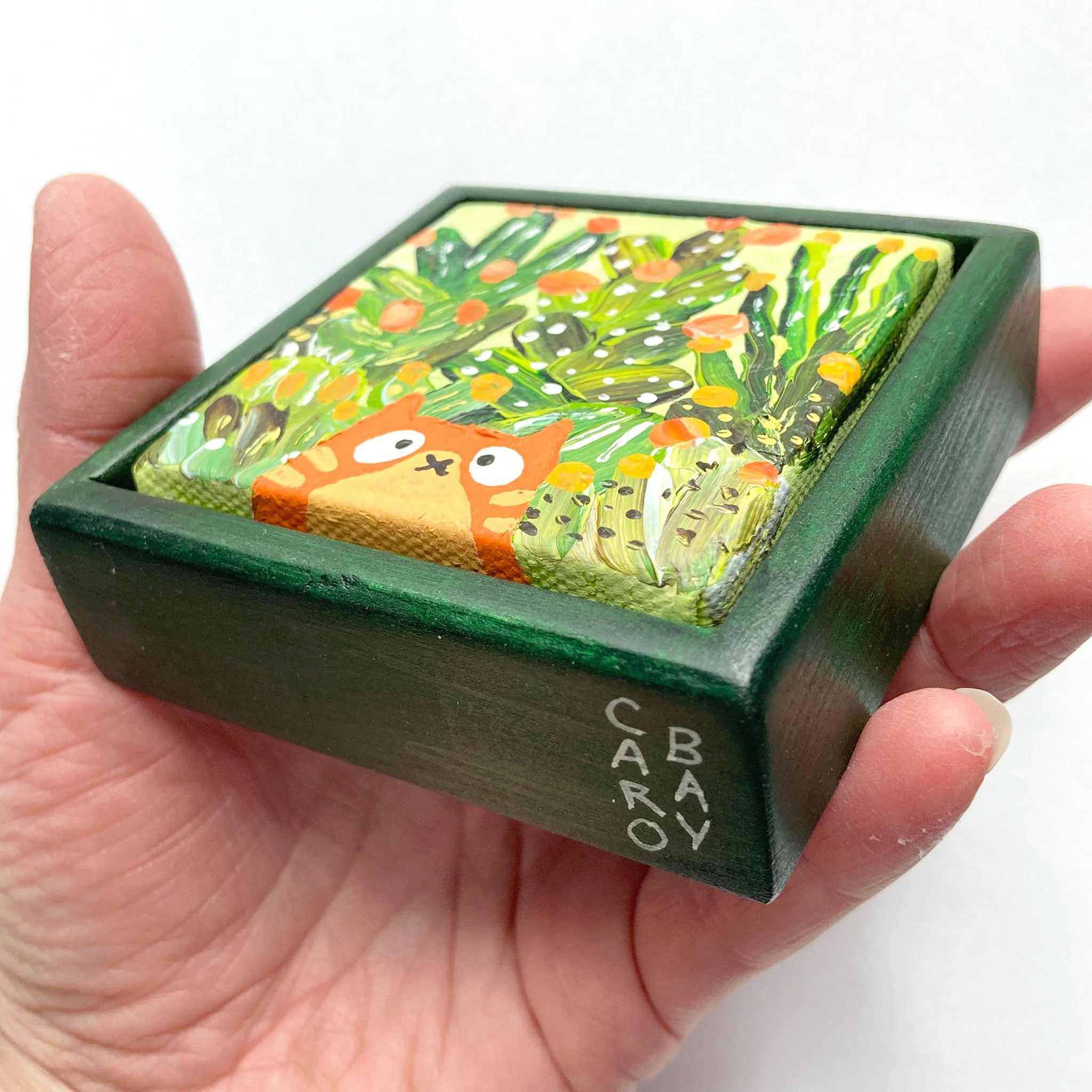 Mini-Minou-Framed-Cat-Painting-CHEETOS-2.jpg
