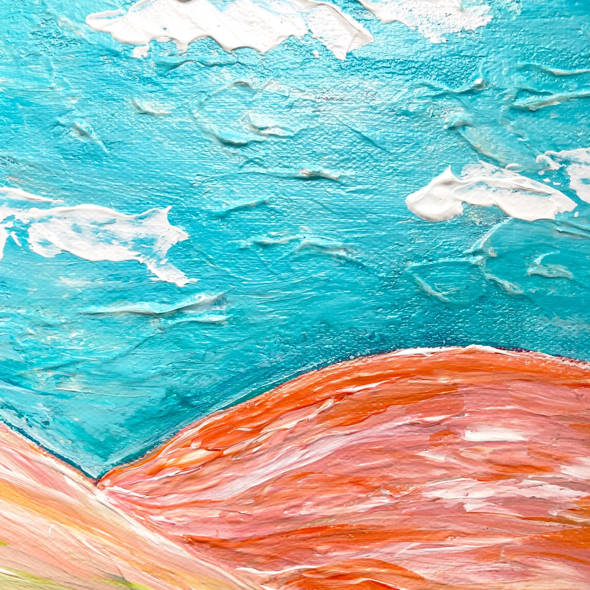 Caro-Bay-Art-105-Paysage-Montagnes-Fleurs-Peinture-Originale-NEW-4.jpg