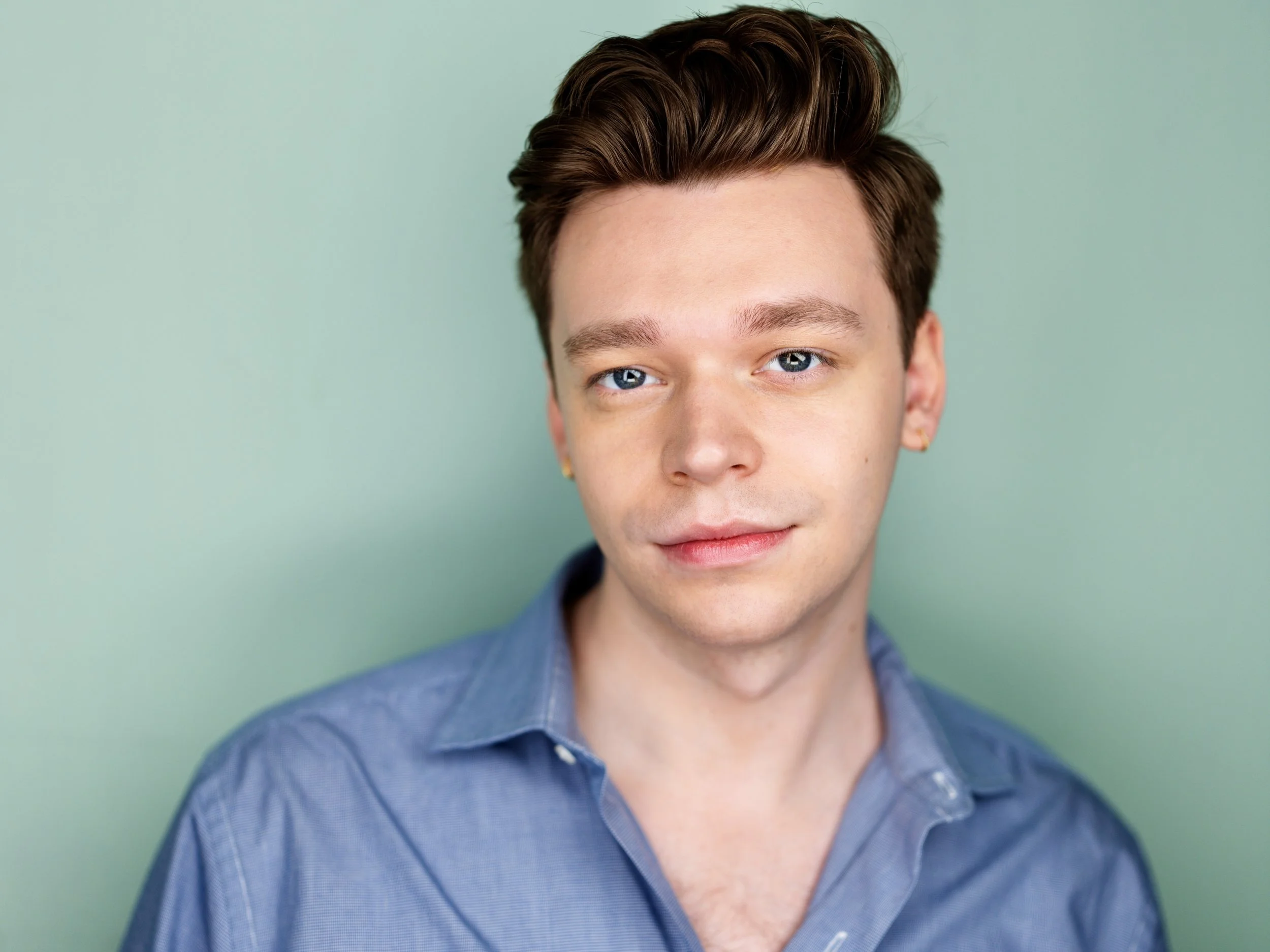 Chase Côté - Mount Airy, MD