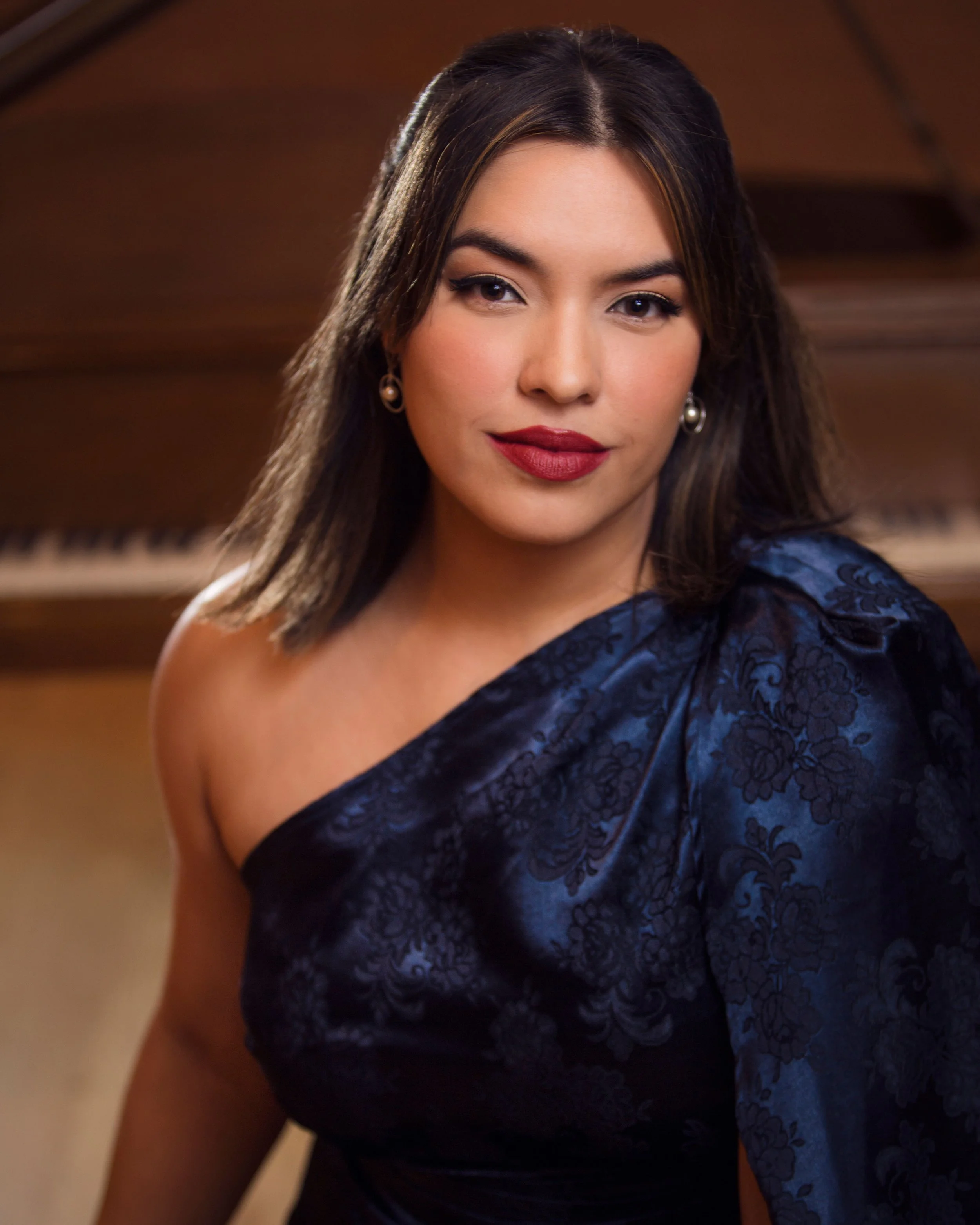 Saane Halaholo - Orinda, CA