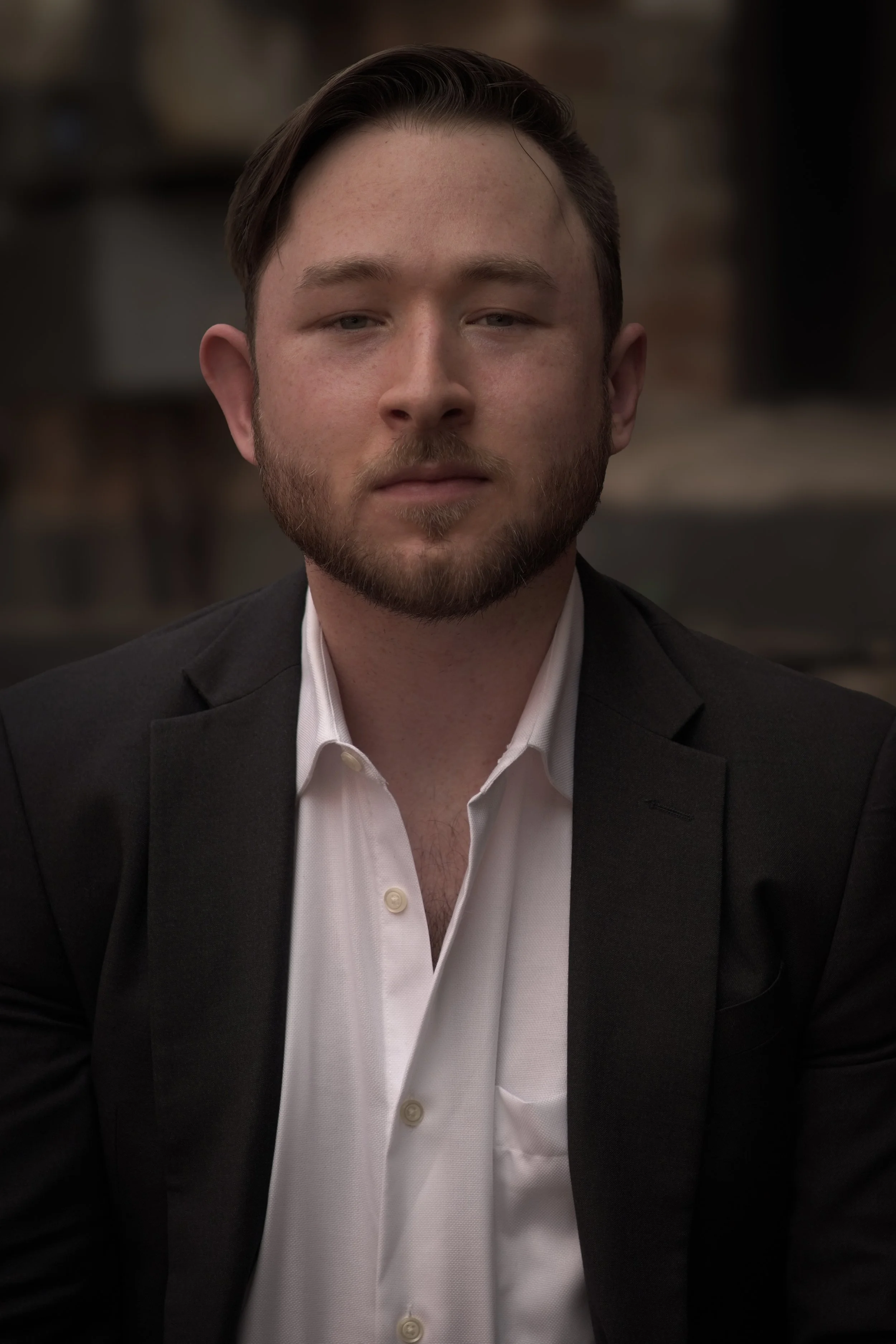 Colin Miller - Albuquerque, NM - Houston District Winner