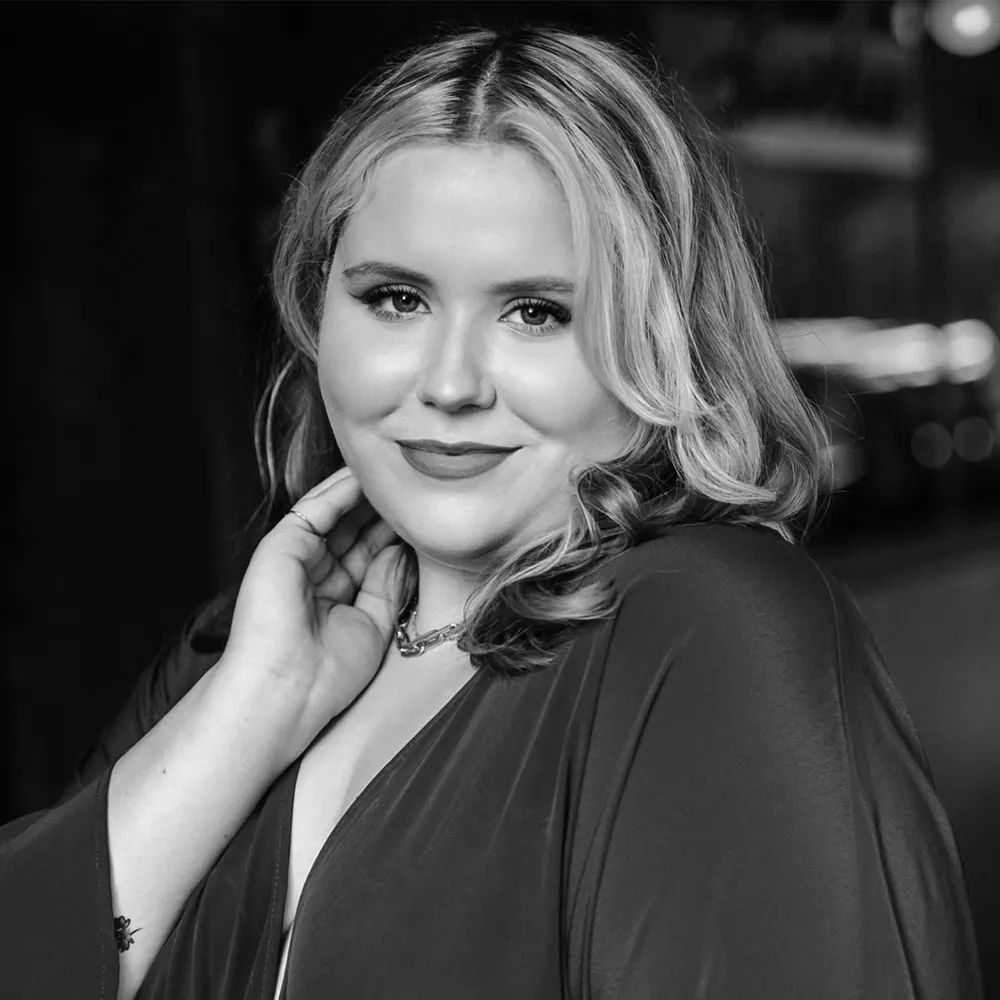 AMICI Gala: Emily Treigle Solo Concert