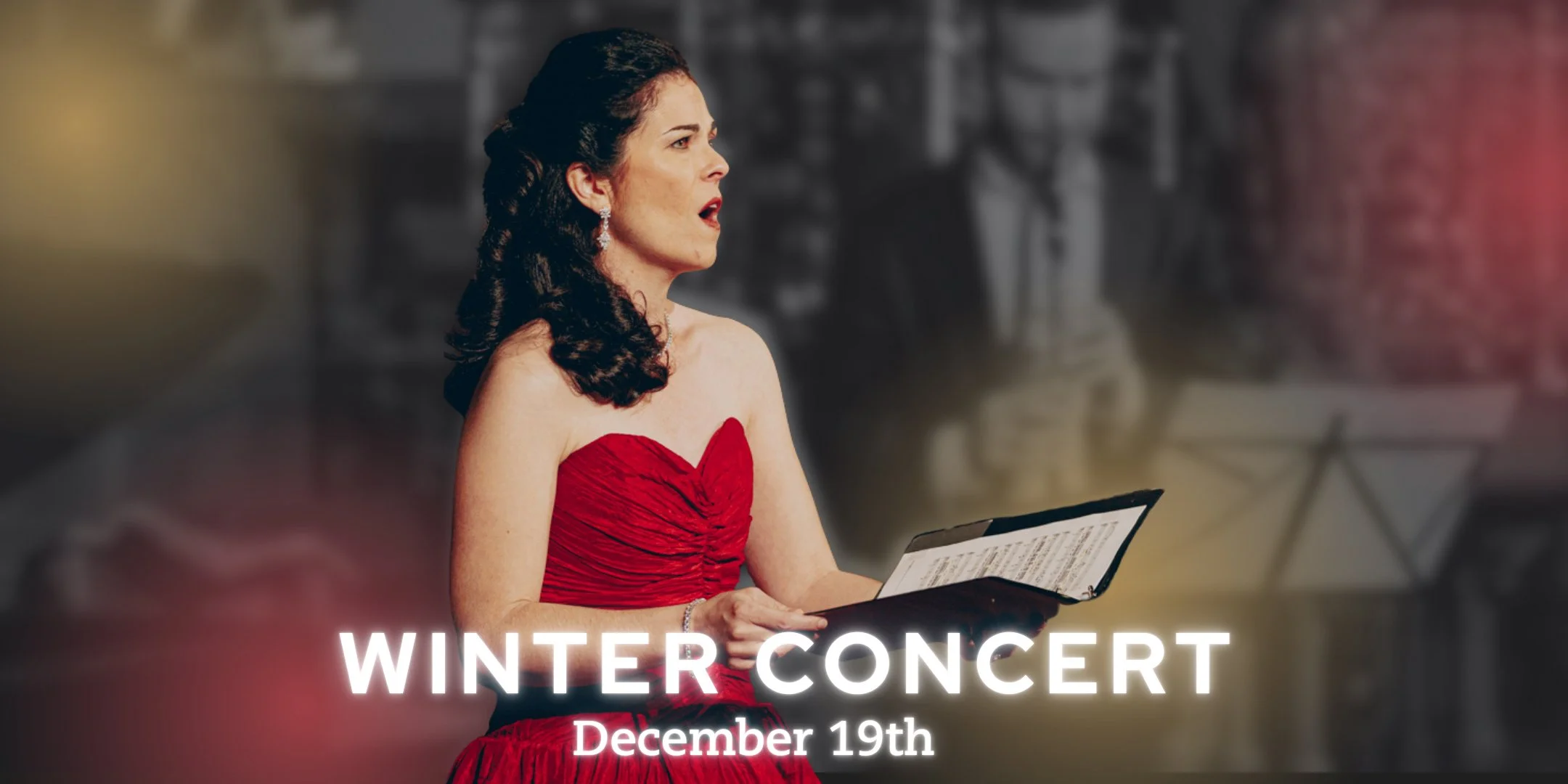 Lyrica Baroque Winter Concert