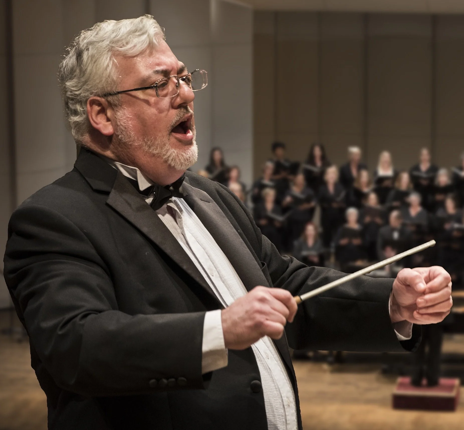 Messiah - Symphony Chorus New Orleans