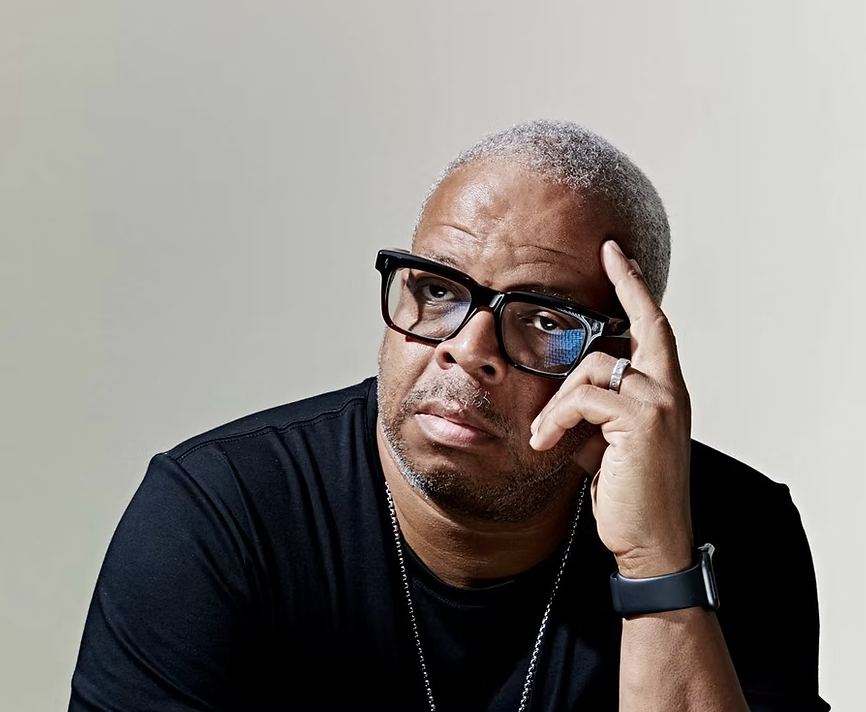 Fire Shut Up in My Bones