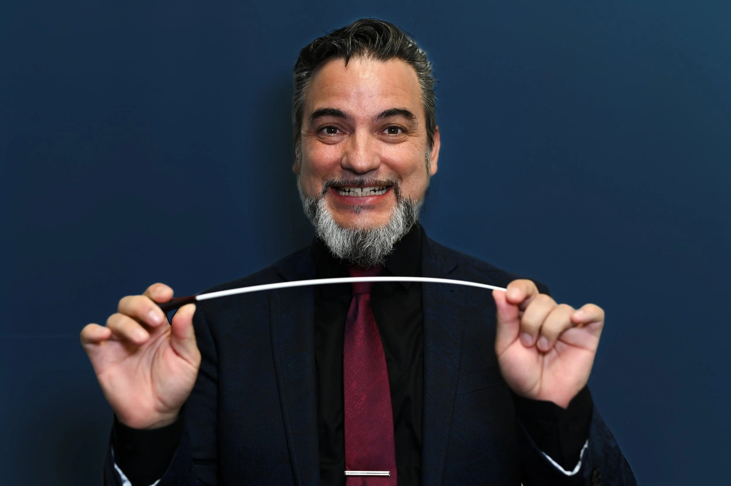 The Venetian Baroque Concert