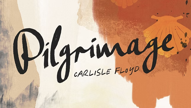 Pilgrimage - New Orleans Opera Festival